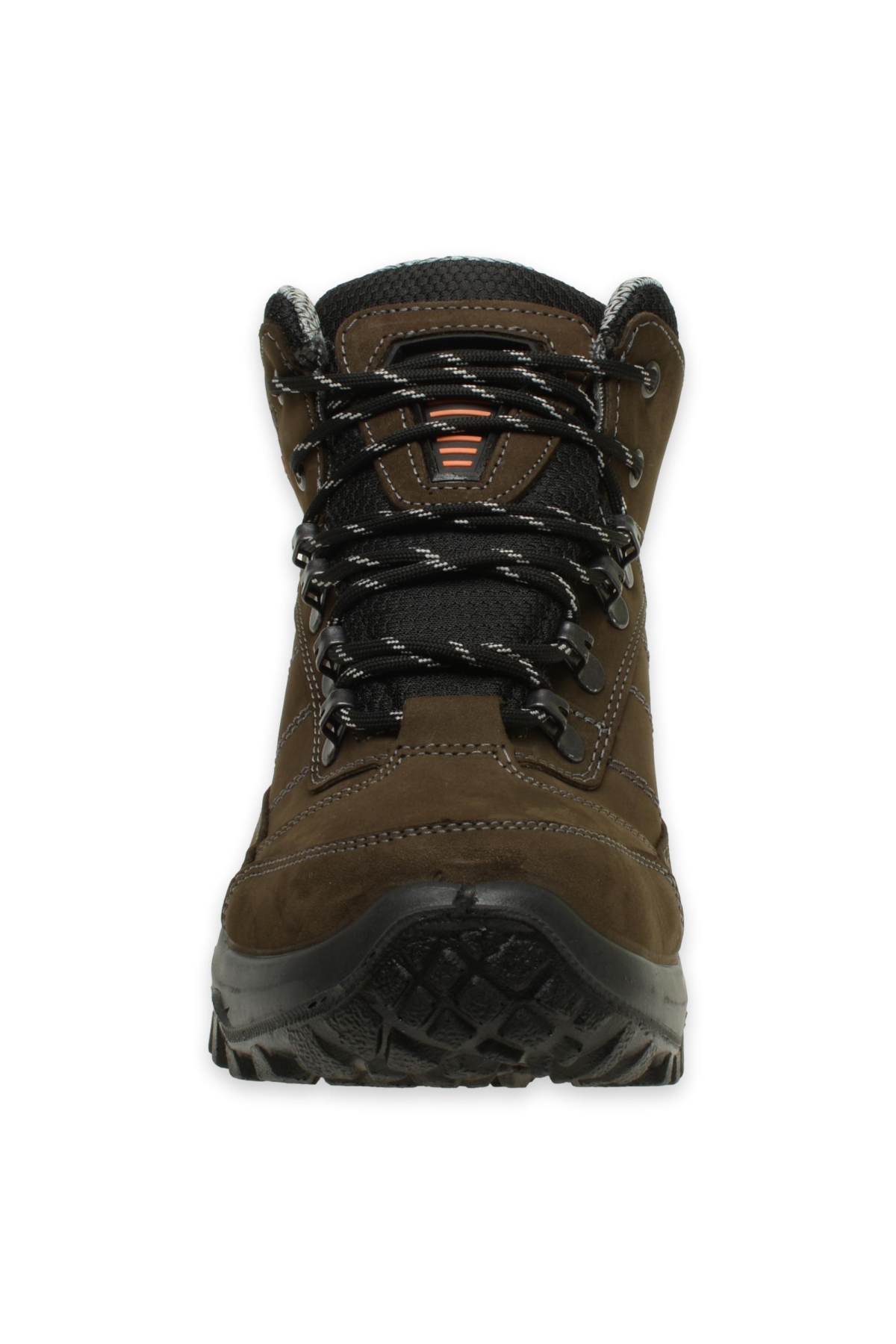 M1461 Watertight Deri Cyber Erkek Bot - Görsel 4