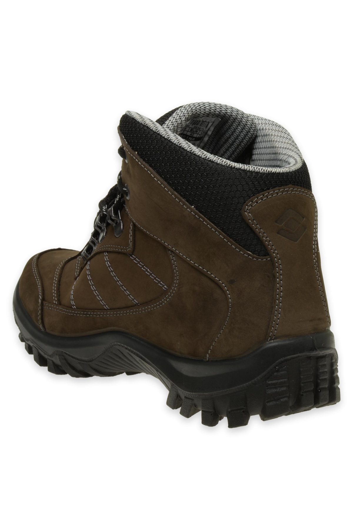 M1461 Watertight Deri Cyber Erkek Bot - Görsel 5