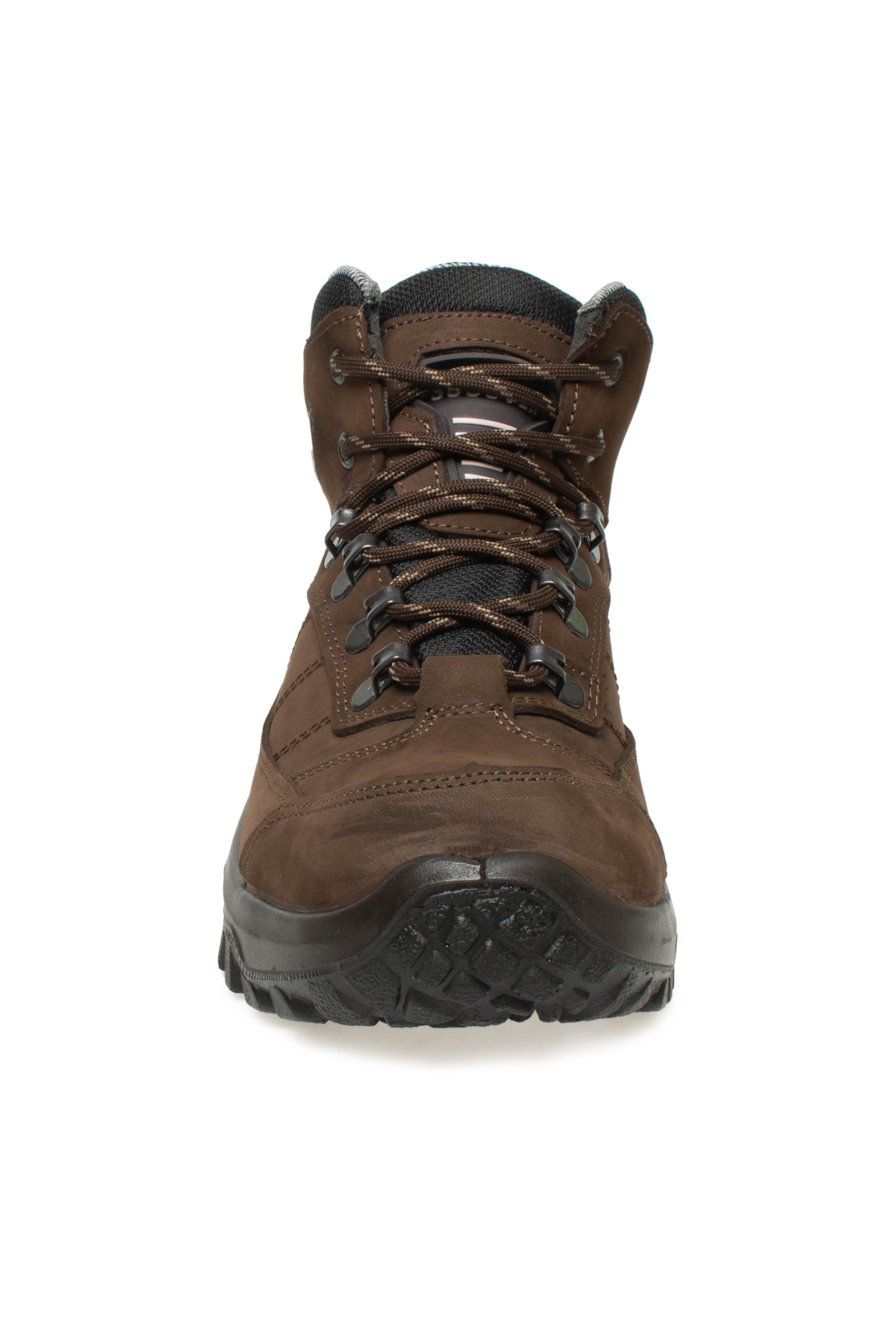 M1461 Watertight Deri Cyber Kahverengi Erkek Bot - Görsel 4