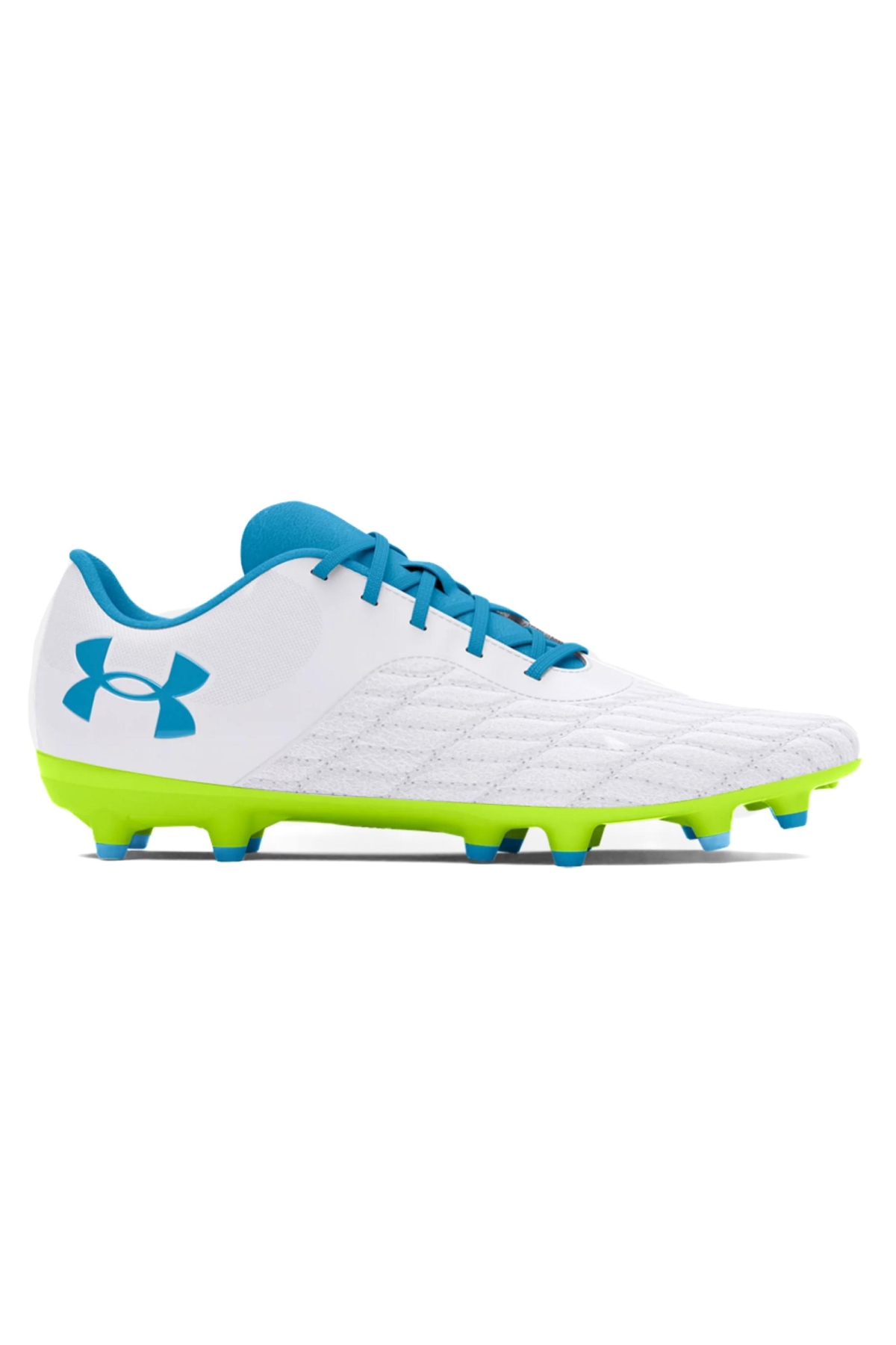 3027039 MagneticoSelect3.0 Beyaz Erkek Spor Ayakkabı - Görsel 3