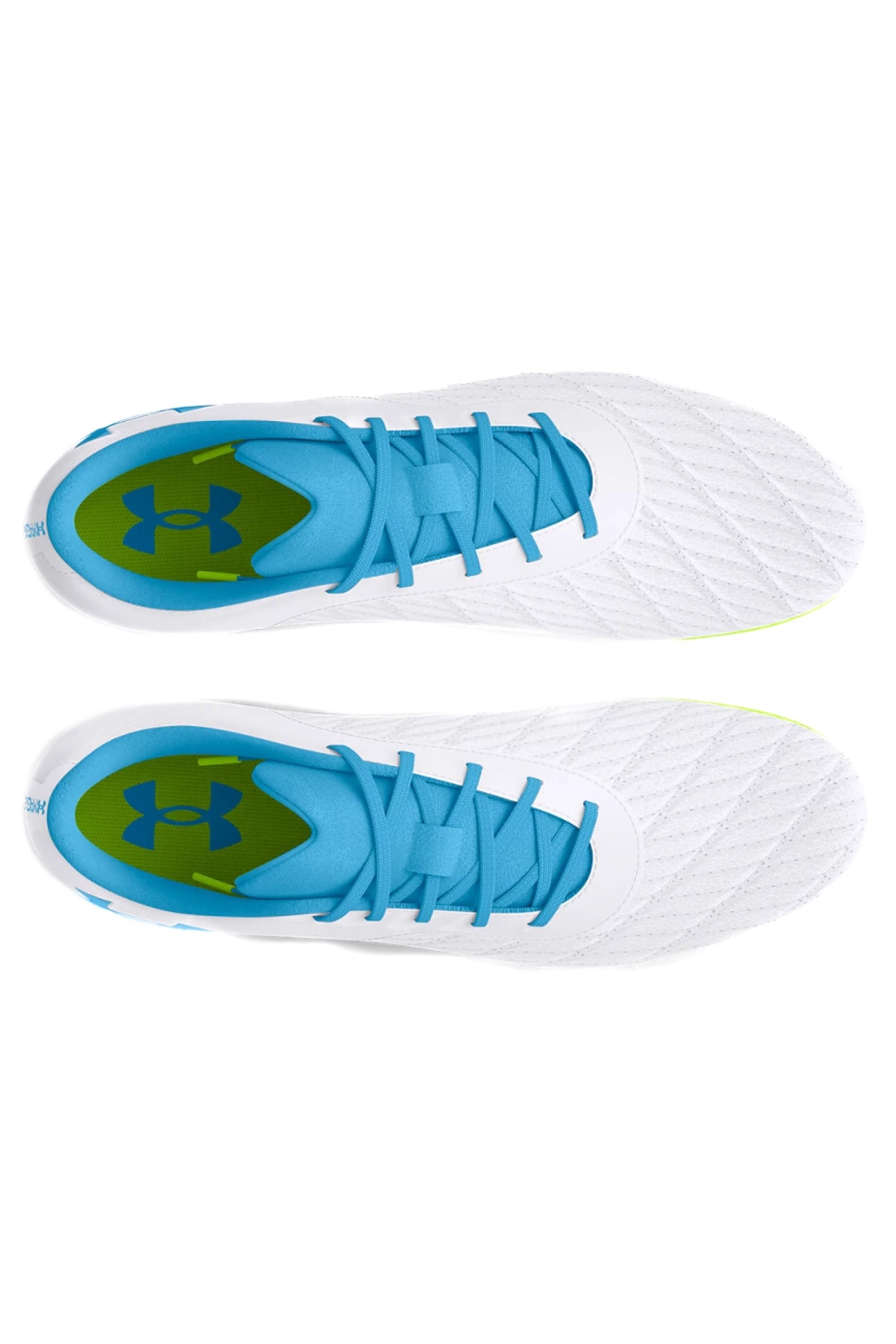 3027039 MagneticoSelect3.0 Beyaz Erkek Spor Ayakkabı - Görsel 4