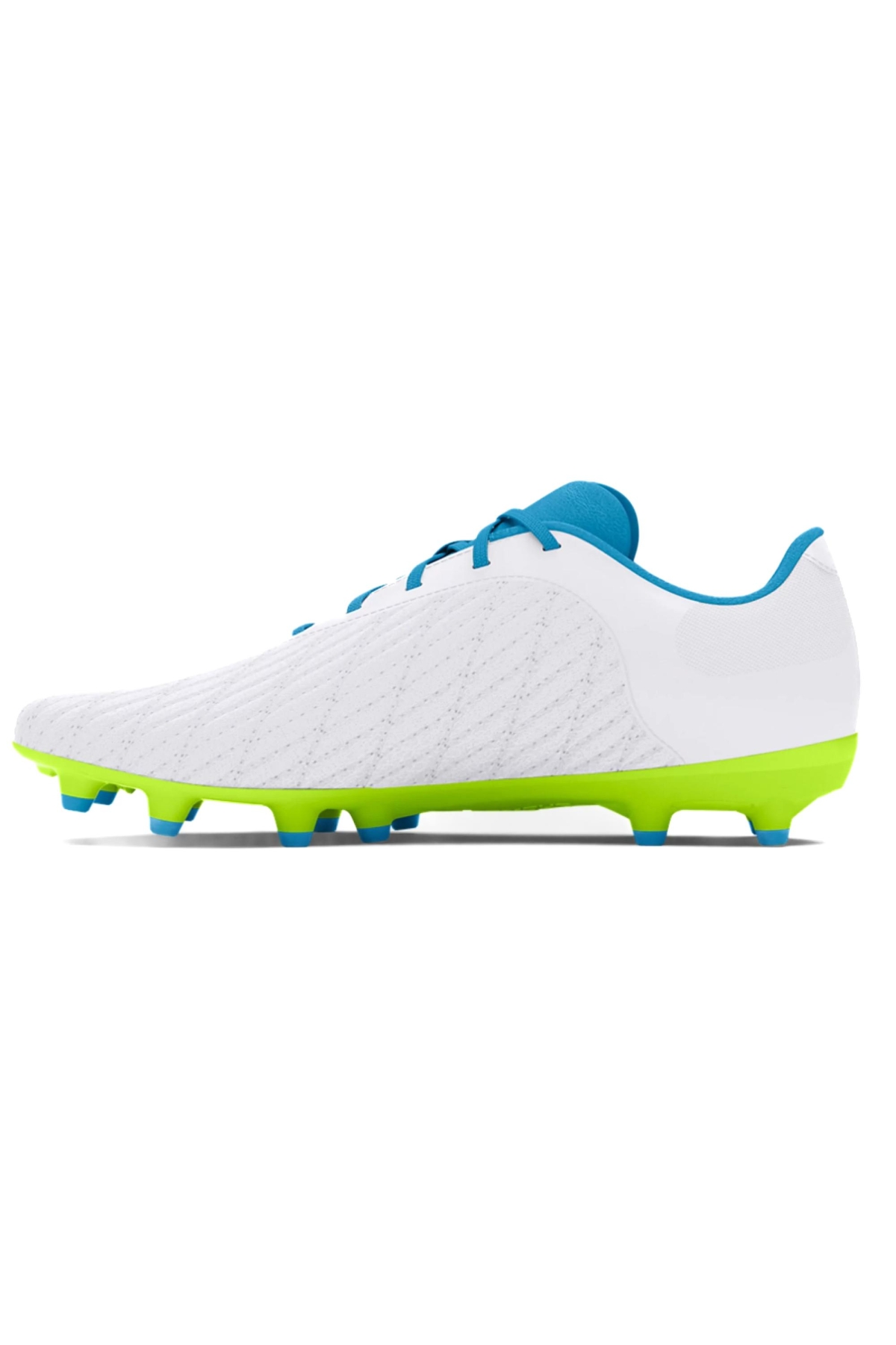 3027039 MagneticoSelect3.0 Beyaz Erkek Spor Ayakkabı - Görsel 5