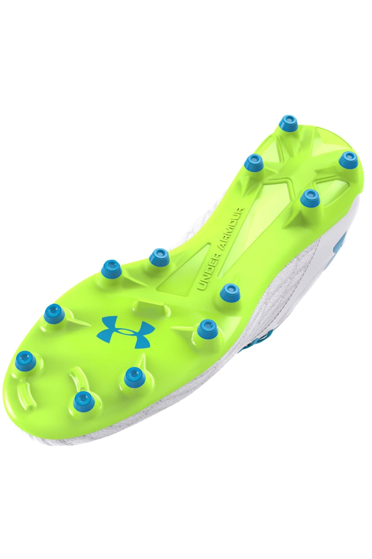 3027039 MagneticoSelect3.0 Beyaz Erkek Spor Ayakkabı - Görsel 6