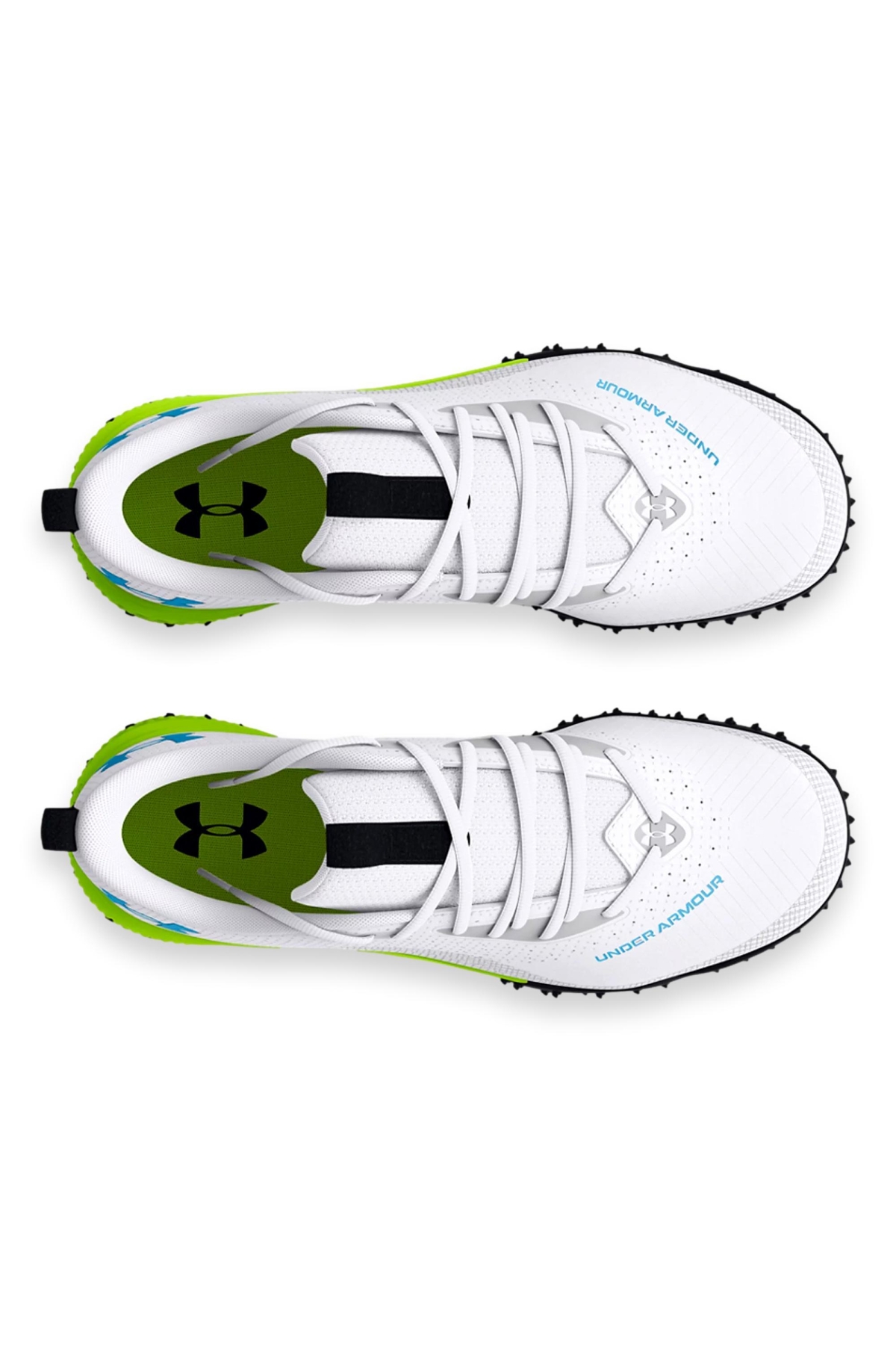 3027237 Shadow2.0 HalıSaha Beyaz Erkek Spor Ayakkabı - Görsel 4