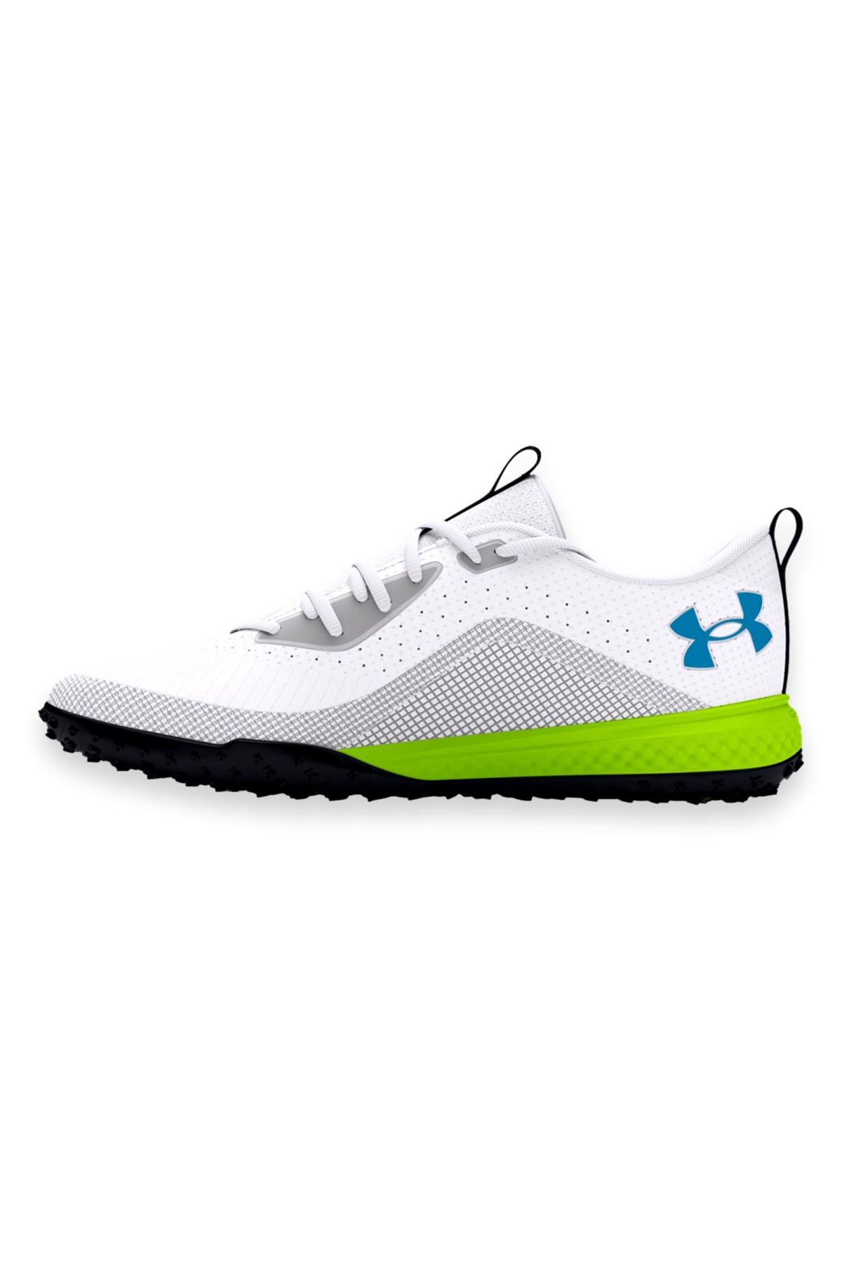 3027237 Shadow2.0 HalıSaha Beyaz Erkek Spor Ayakkabı - Görsel 5