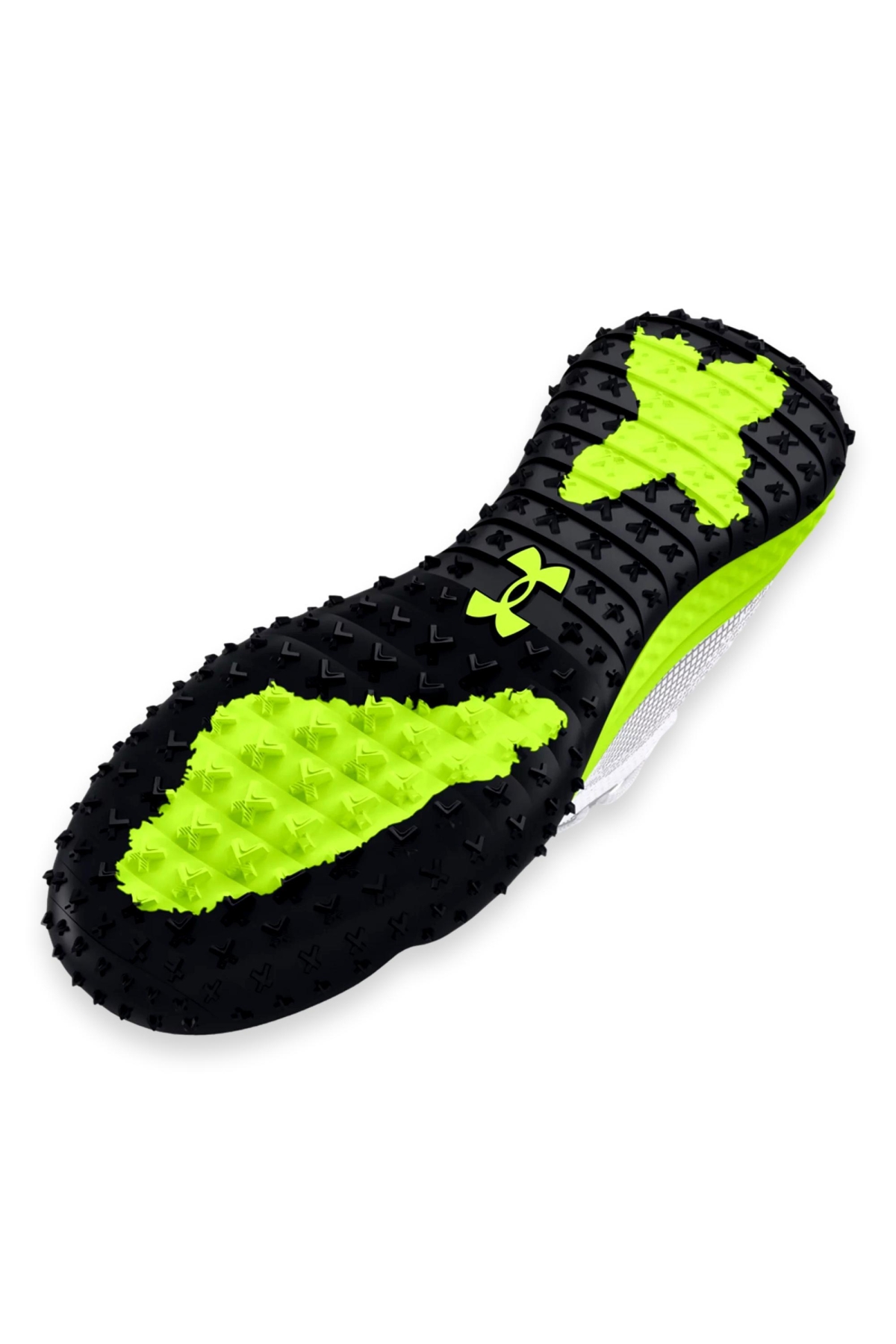 3027237 Shadow2.0 HalıSaha Beyaz Erkek Spor Ayakkabı - Görsel 6