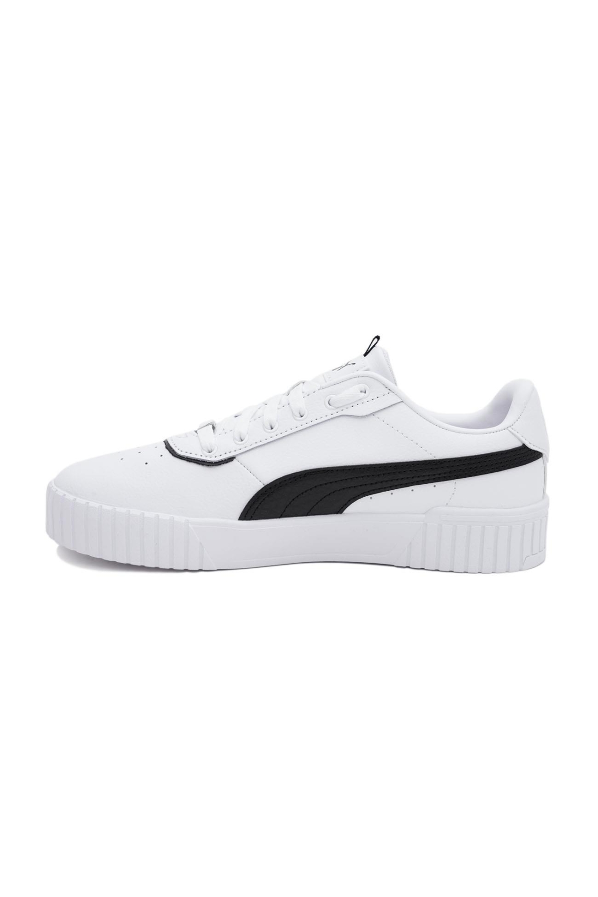 395017 Carina 2.0 Lux Spor Ayakkabı Beyaz - Görsel 3
