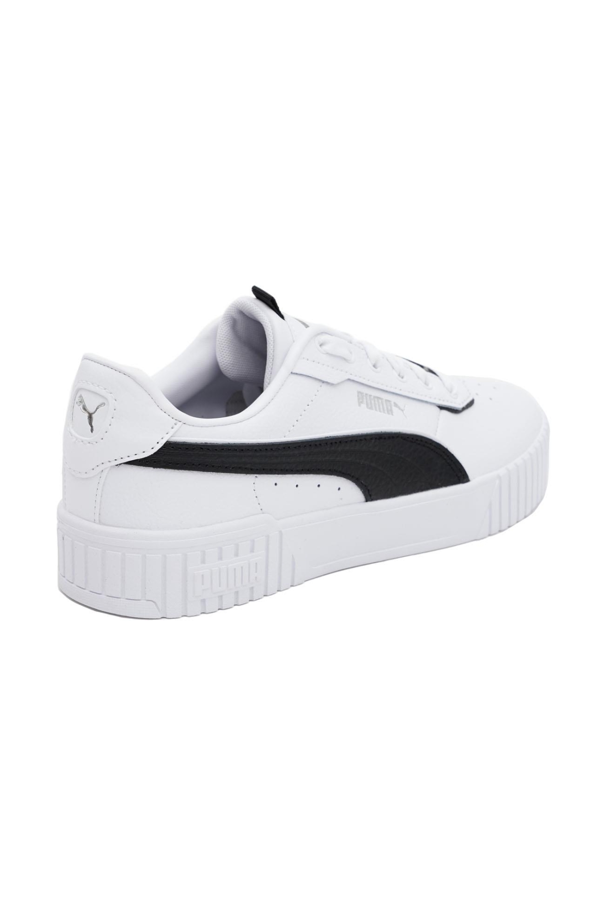 395017 Carina 2.0 Lux Spor Ayakkabı Beyaz - Görsel 4