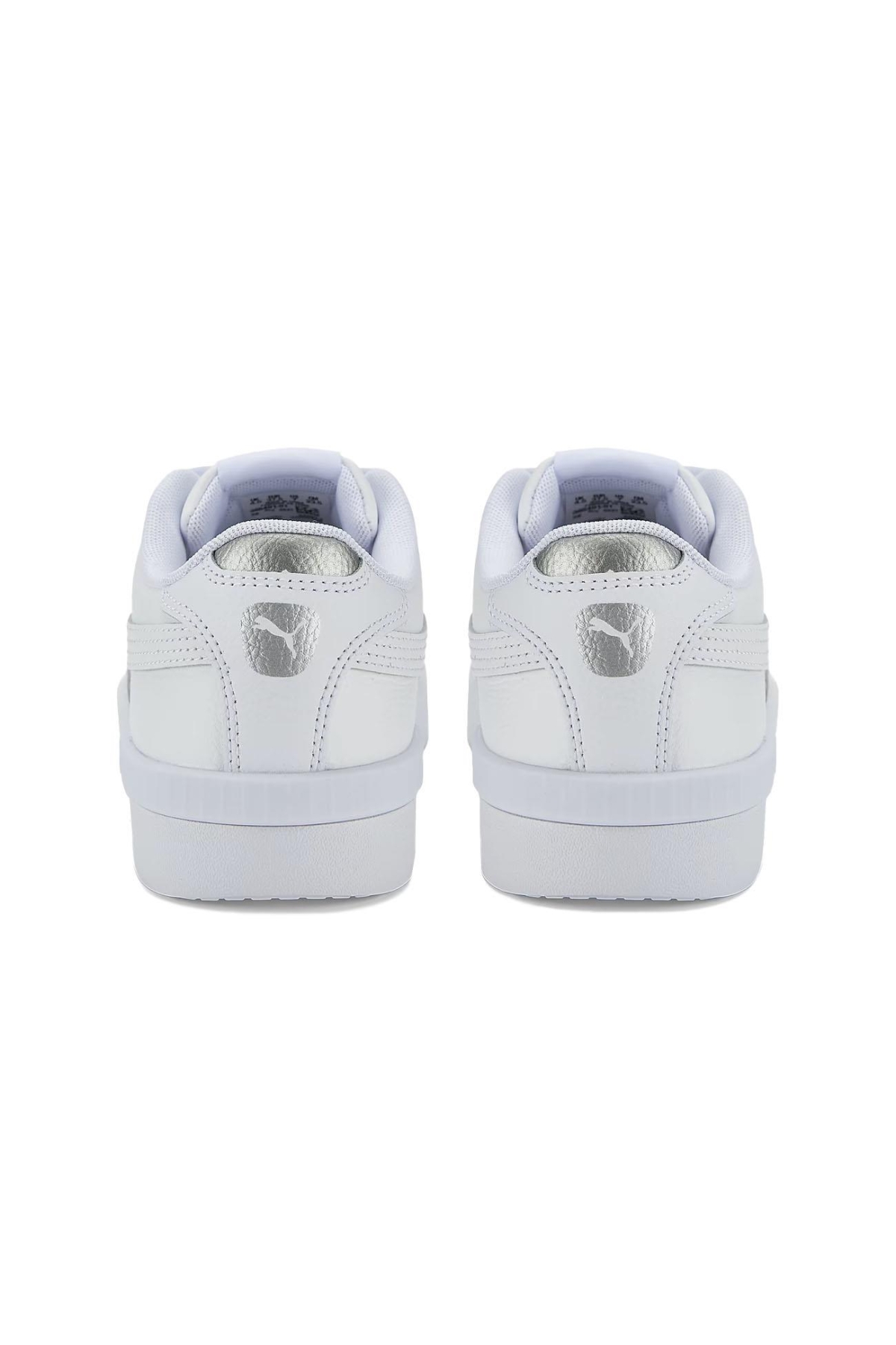 386401 Jada Renew Spor Ayakkabı Beyaz - Görsel 5