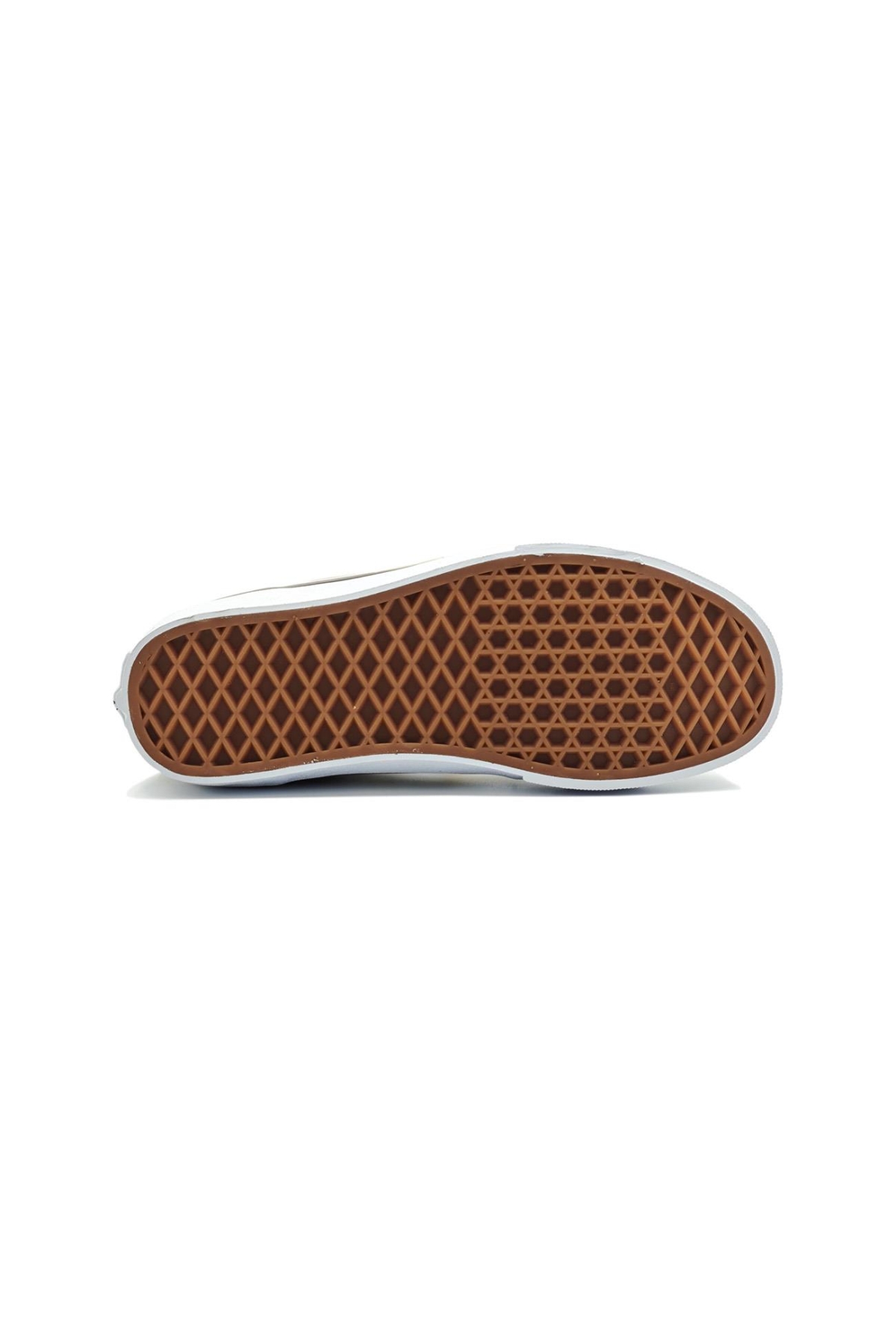 Asher Vn0a5jlhch61 Günlük Ayakkabı Krem - Görsel 6