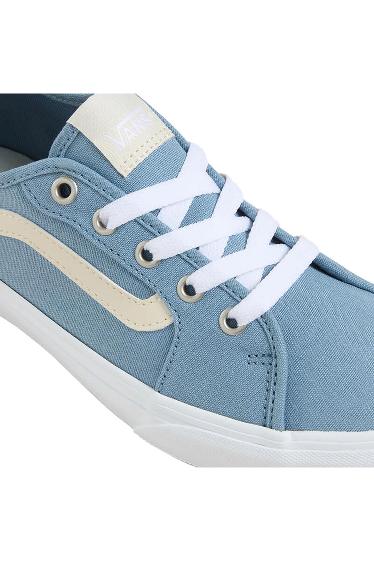 Vn000cv4cfl1 Filmore Decon Ayakkabı Mavi - Görsel 4
