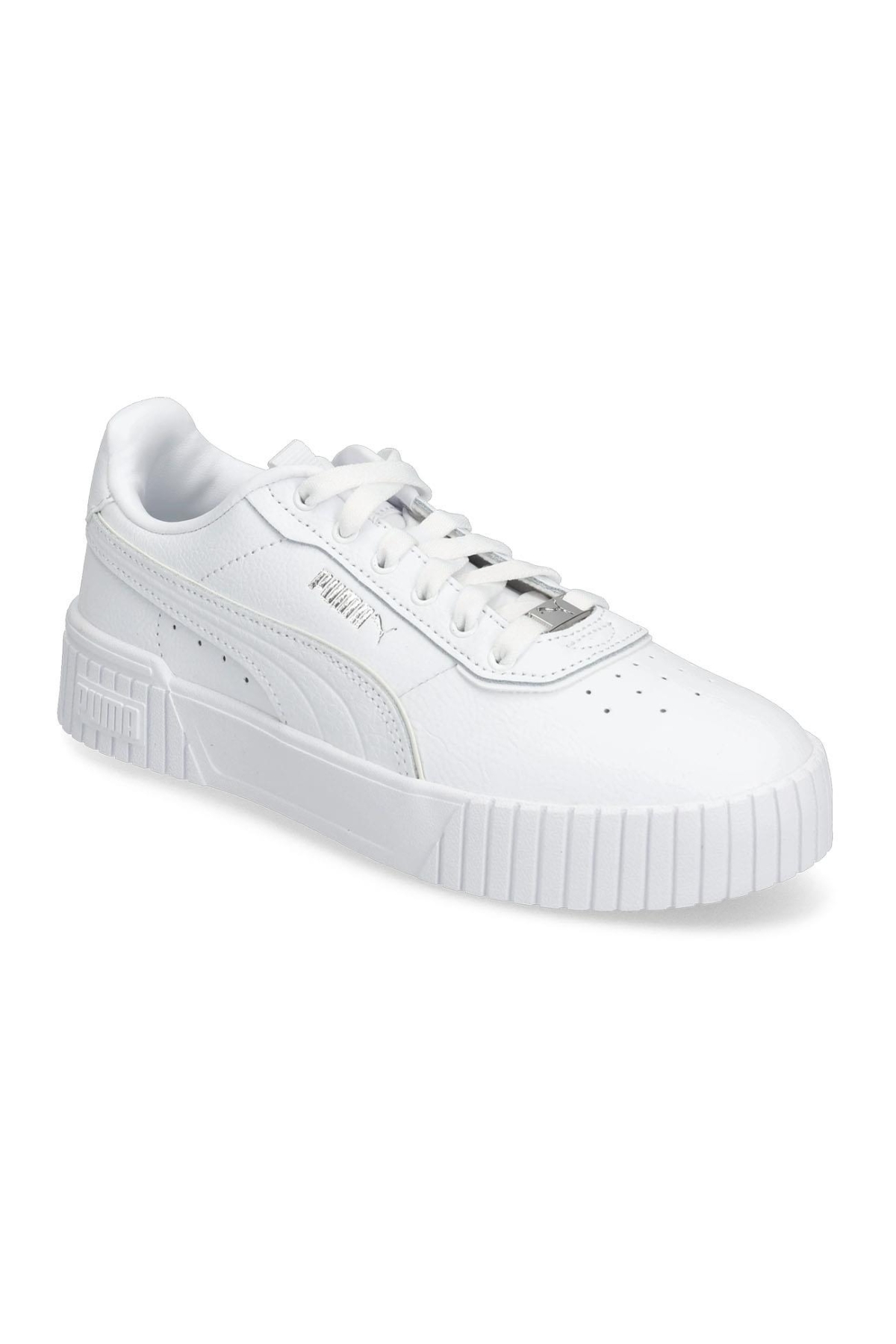 395017 Carina 2.0 Lux Spor Ayakkabı Beyaz - Görsel 3