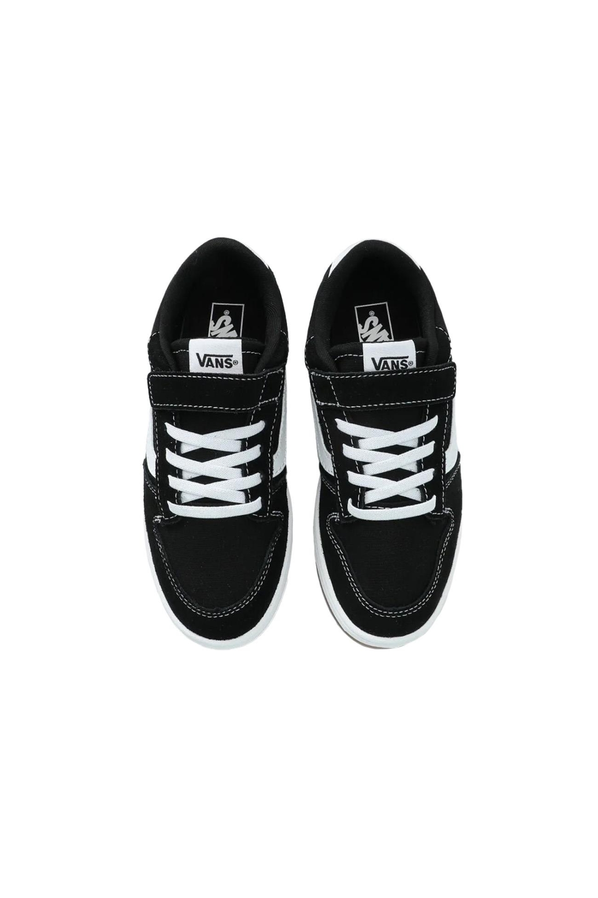 Vn000d7pba21 Ryland LS V Ayakkabı Siyah - Görsel 6