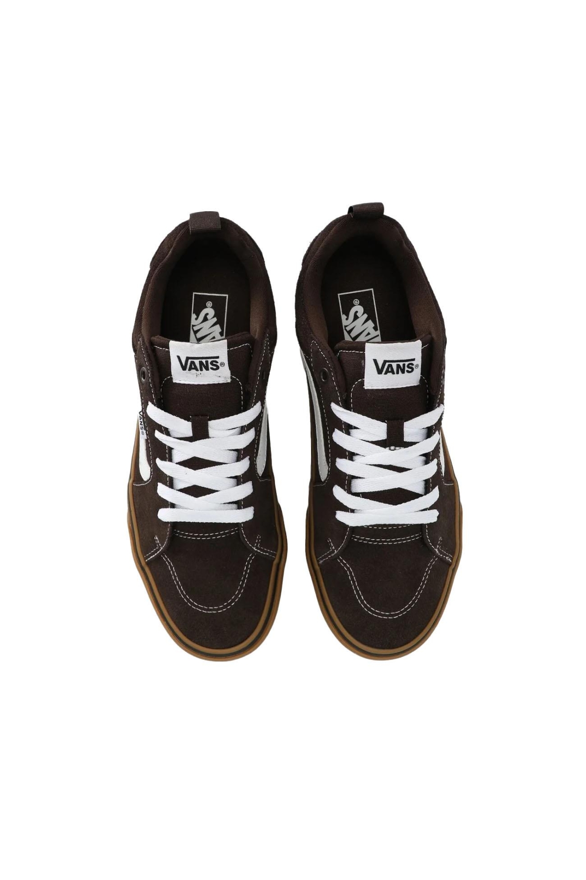 VN000CSU3N11 Filmore Ayakkabı Kahve - Görsel 4