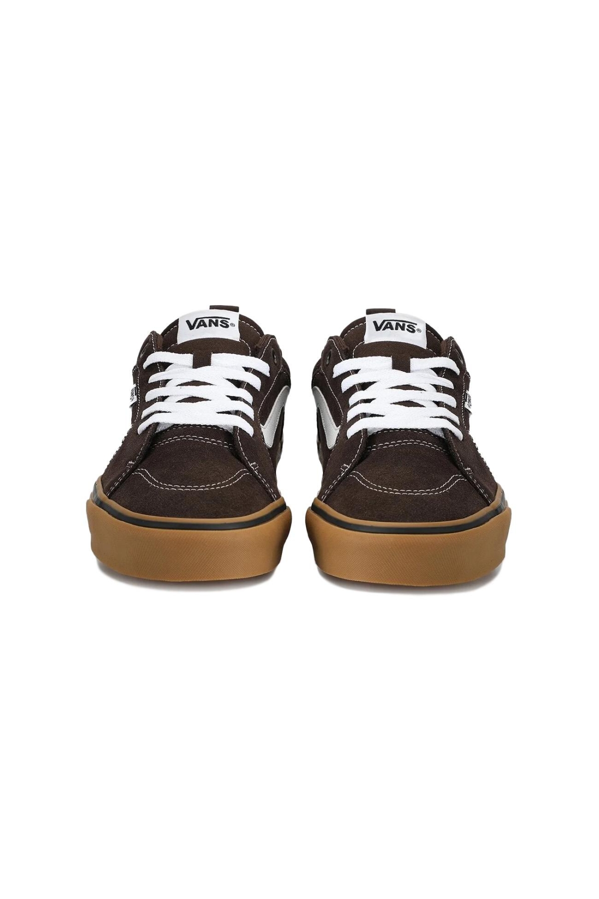 VN000CSU3N11 Filmore Ayakkabı Kahve - Görsel 5