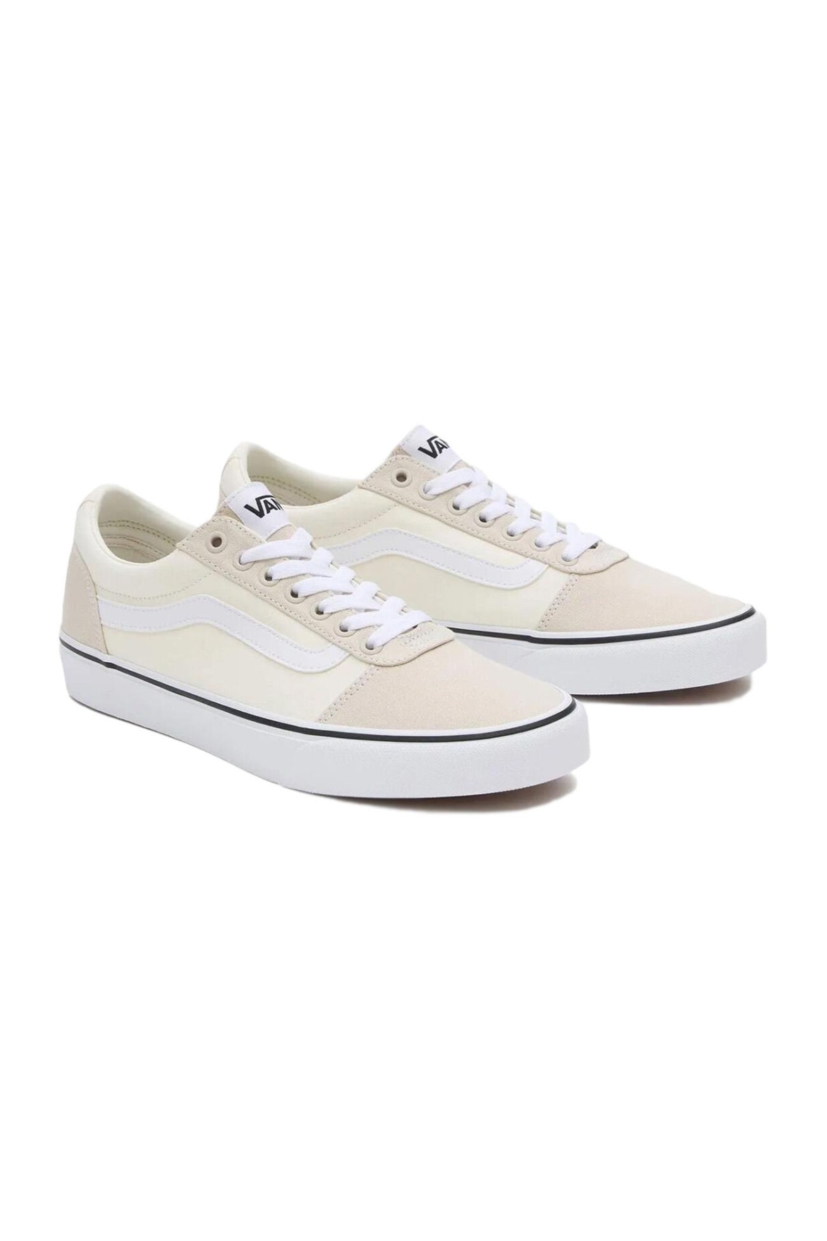 Mn Ward Vn0a36emw5k1 Günlük Ayakkabı Bej - Görsel 4