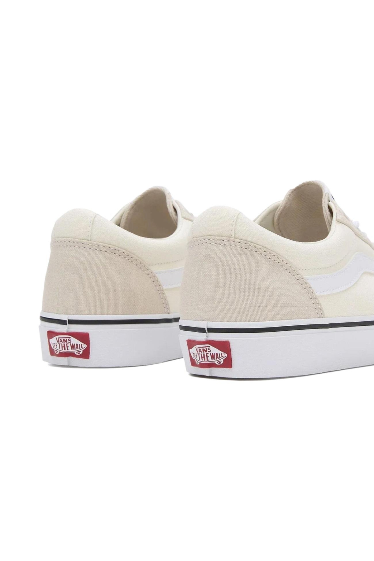 Mn Ward Vn0a36emw5k1 Günlük Ayakkabı Bej - Görsel 5