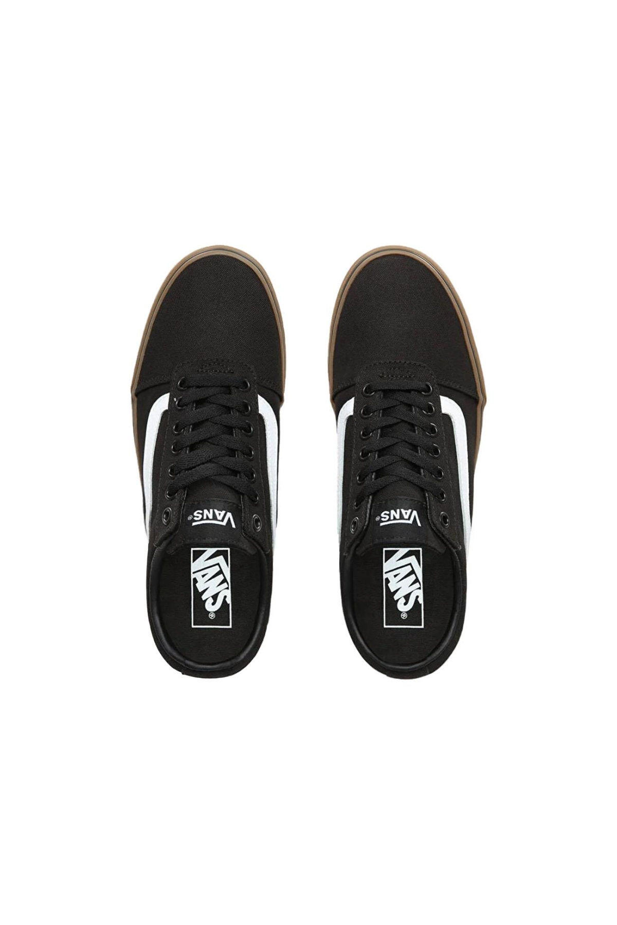 Ward Vn0a36em7hı1 Günlük Ayakkabı - Görsel 4