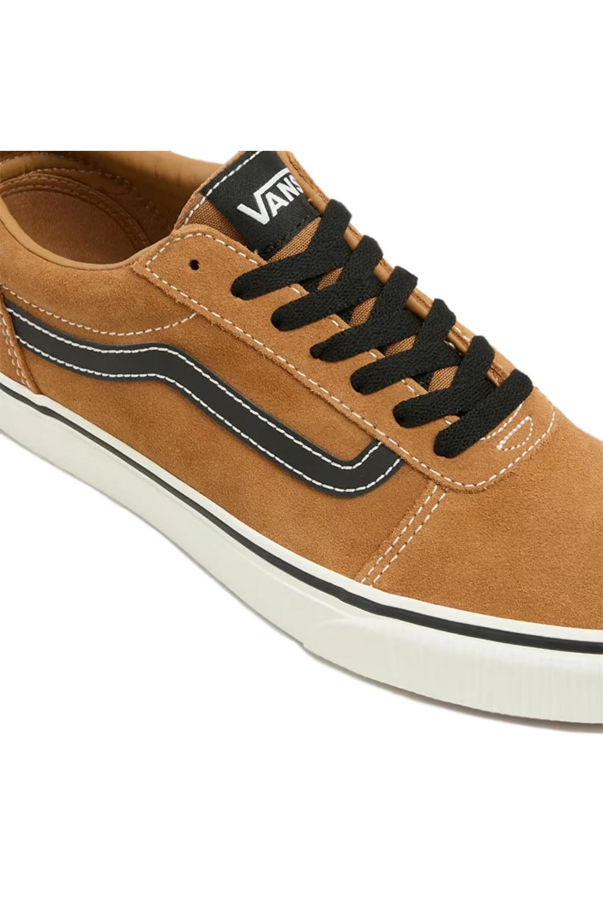 Vn000cskdeb1 Ward Ayakkabı Kahve - Görsel 4