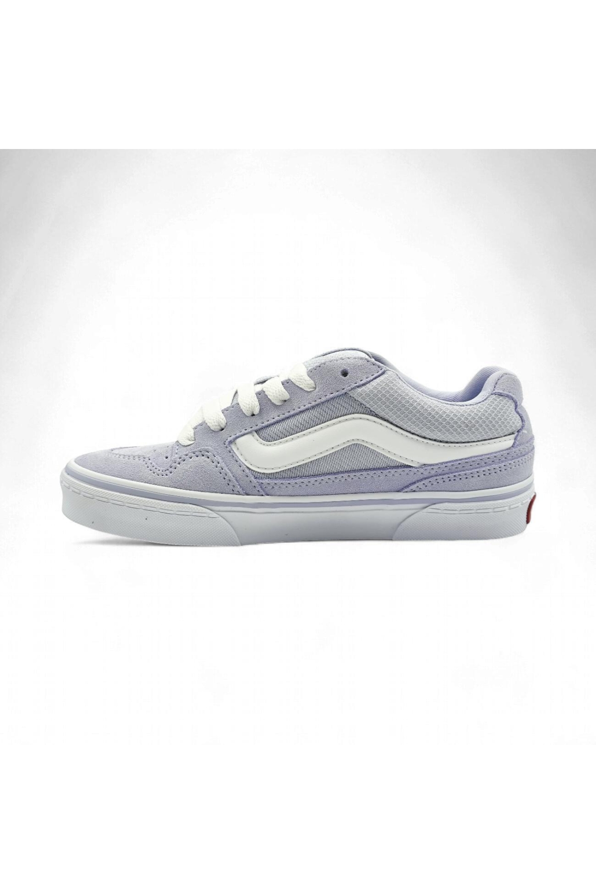 Vn0a2z4aejo1 Caldrone Ayakkabı Mavi - Görsel 4