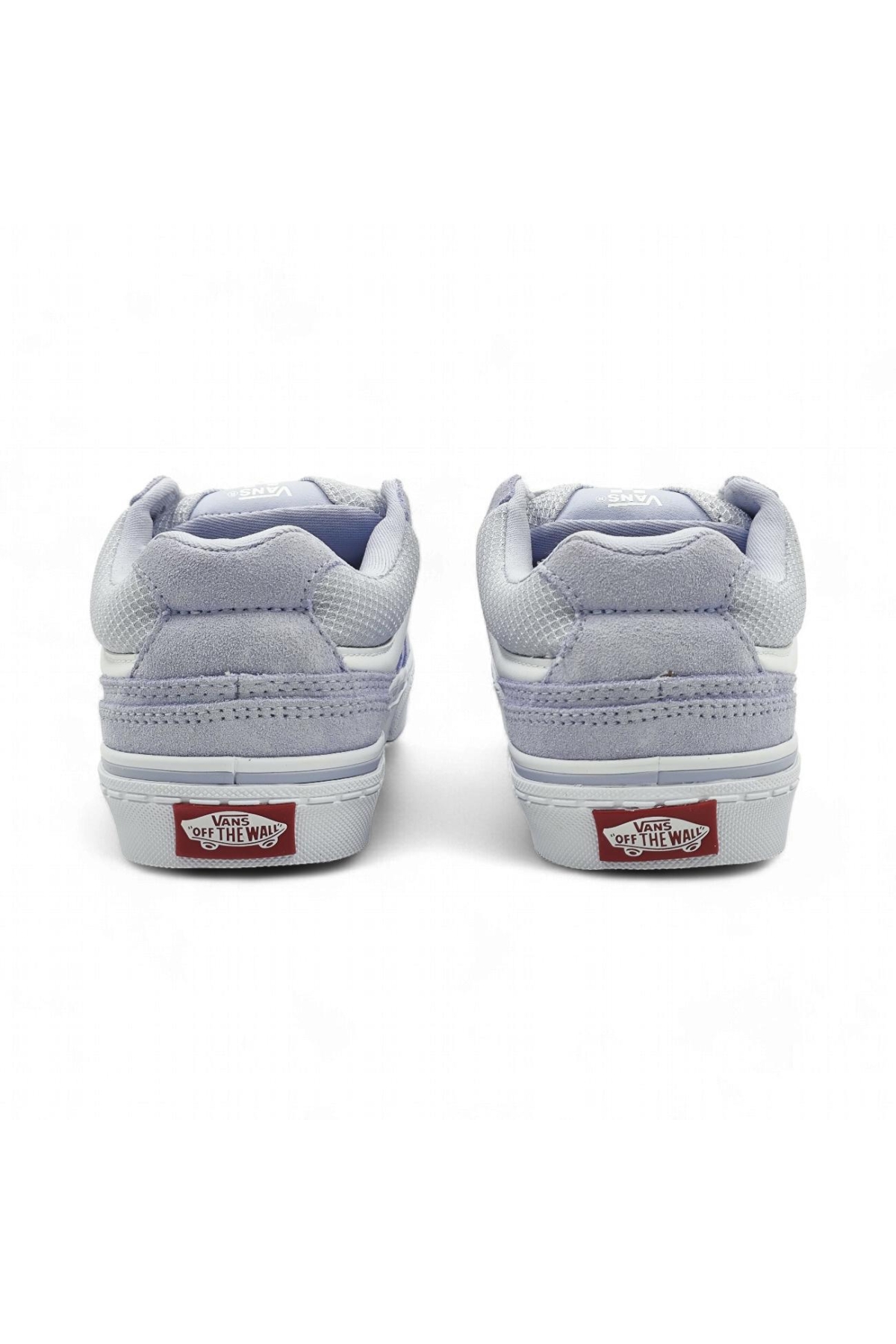 Vn0a2z4aejo1 Caldrone Ayakkabı Mavi - Görsel 6