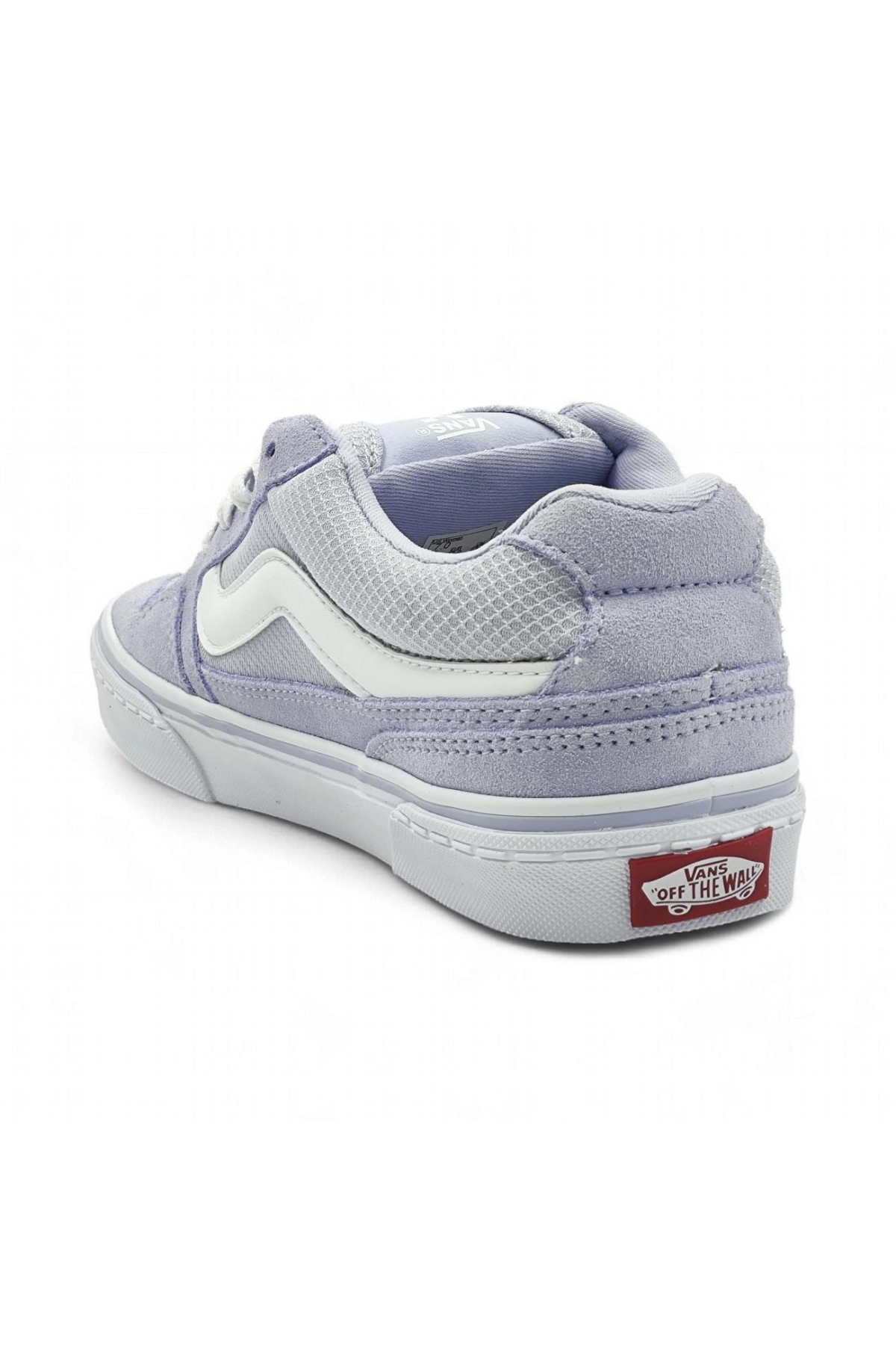 Vn0a2z4aejo1 Caldrone Ayakkabı Mavi - Görsel 7