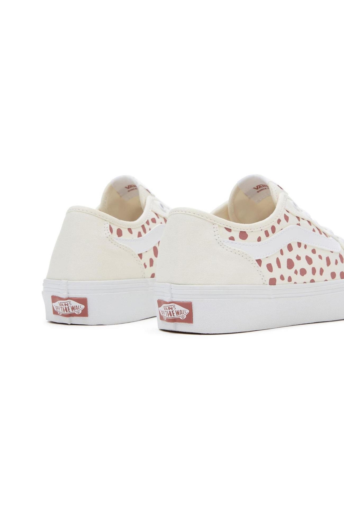 Wm Filmore Vn0a45nmcho1 Ayakkabı Krem - Görsel 5