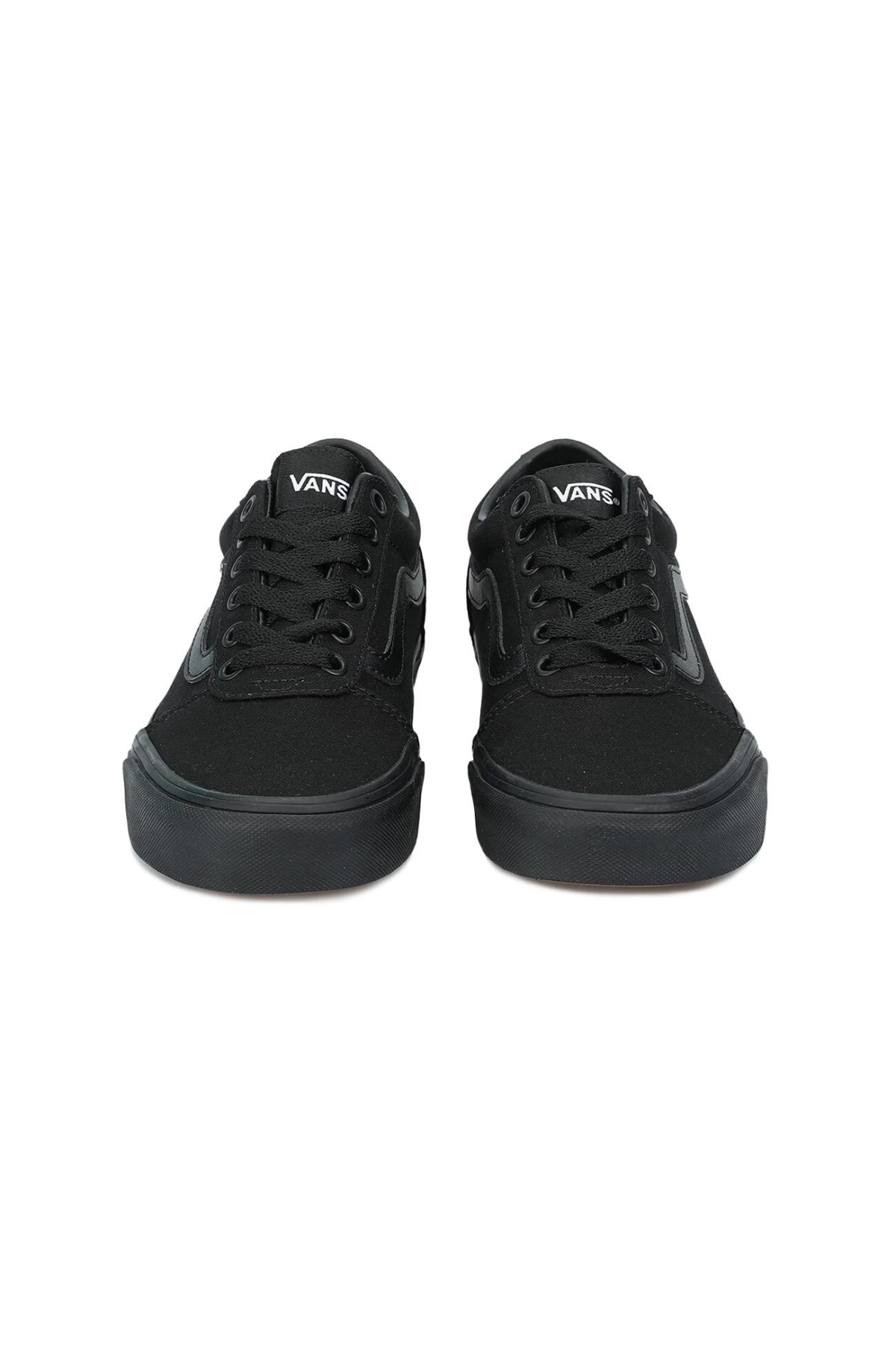 Vn0a3iun1861 WM Ward Ayakkabı Siyah - Görsel 4