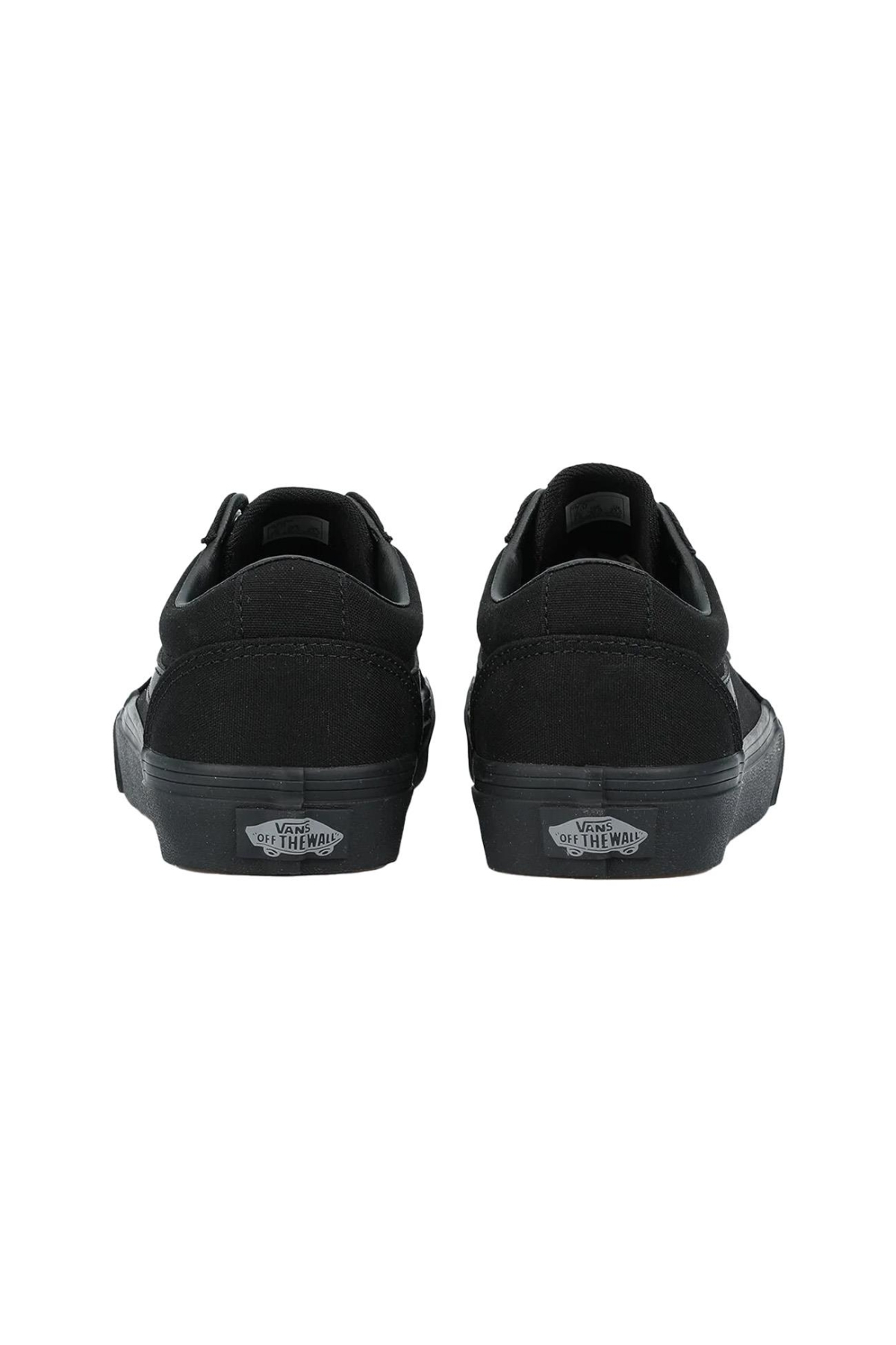 Vn0a3iun1861 WM Ward Ayakkabı Siyah - Görsel 5