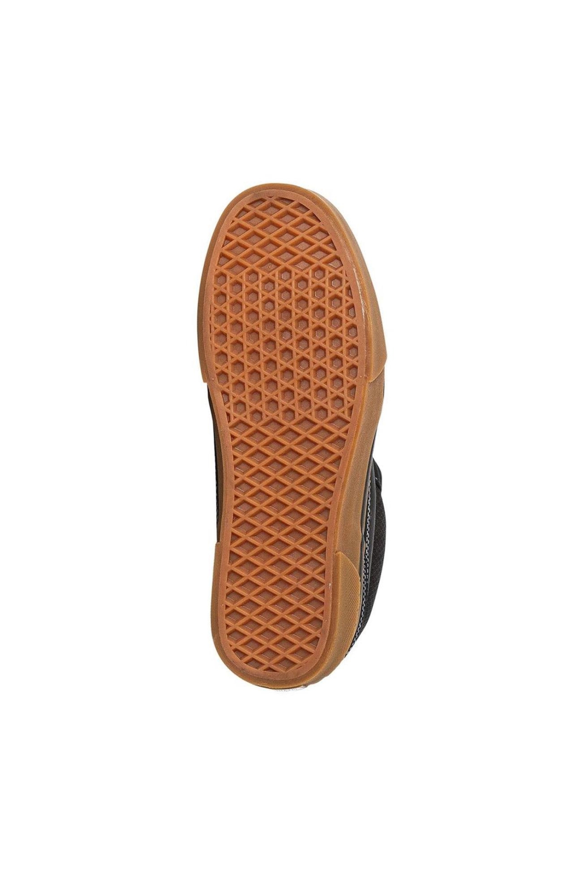 Vn0a5jm2b9m1 Mn Caldrone Ayakkabı Siyah - Görsel 5