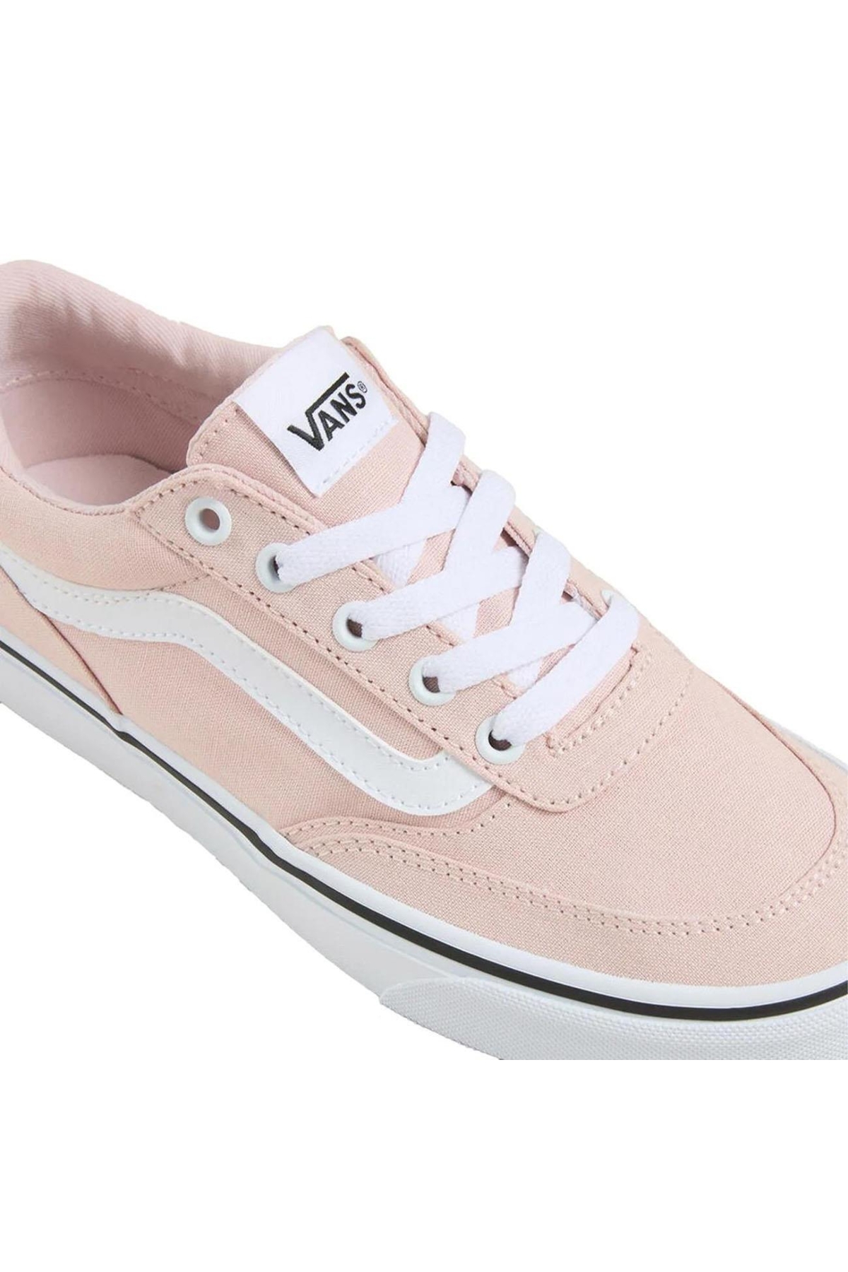 Vn000d7uo3n1 Brooklyn LS Ayakkabı Pembe - Görsel 4