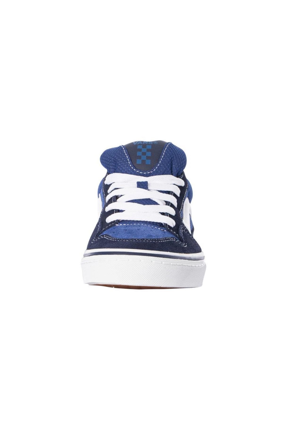 VN0A5JM2NGJ1 MN Caldrone Günlük Ayakkabı Lacivert - Görsel 5