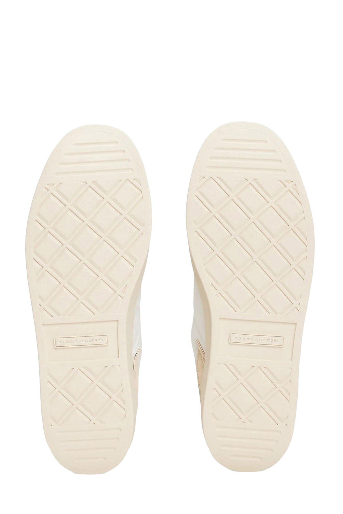 TH HERITAGE SNEAKER Beyaz Kadın Sneaker - Görsel 7