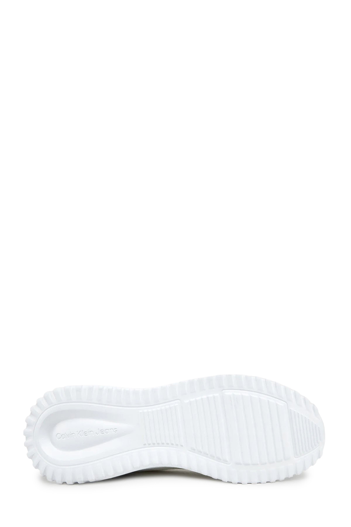 EVA RUNNER LOW MESH MIX Krem Erkek Sneaker - Görsel 6