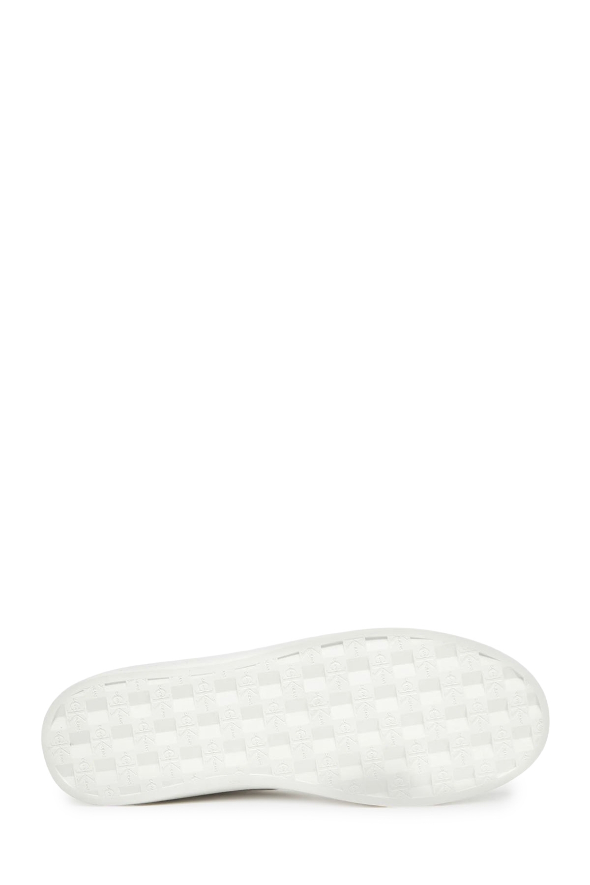 CLASSIC CUPSOLE TECH RIPS Beyaz Erkek Sneaker - Görsel 6