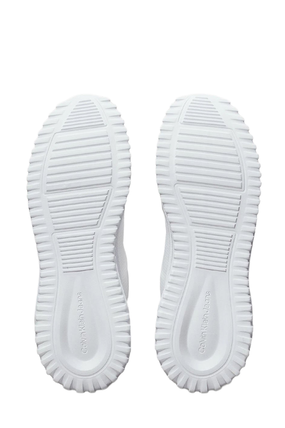 EVA RUNNER LOW LACE MIX M Beyaz Kadın Sneaker - Görsel 6