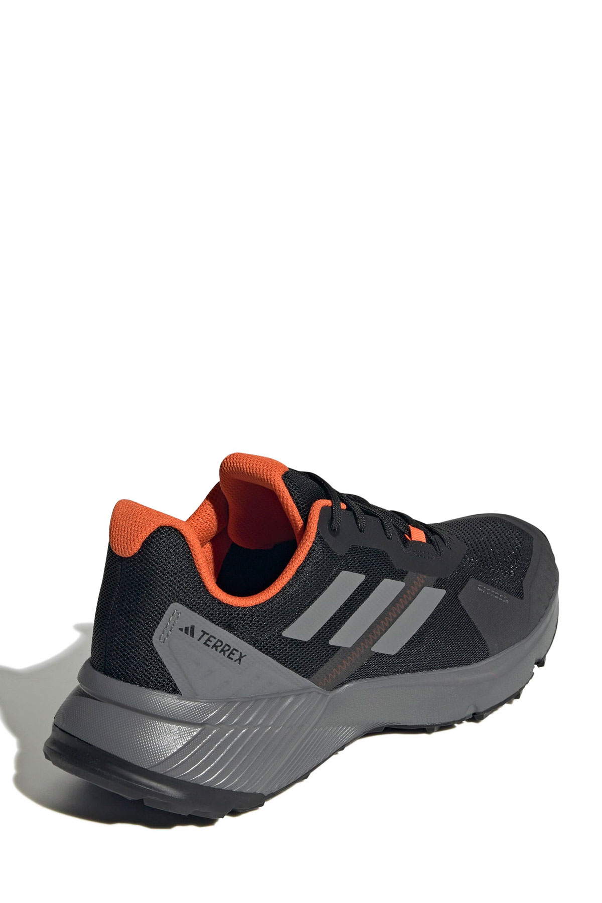 TERREX SOULSTRIDE Siyah Erkek Outdoor - Görsel 5