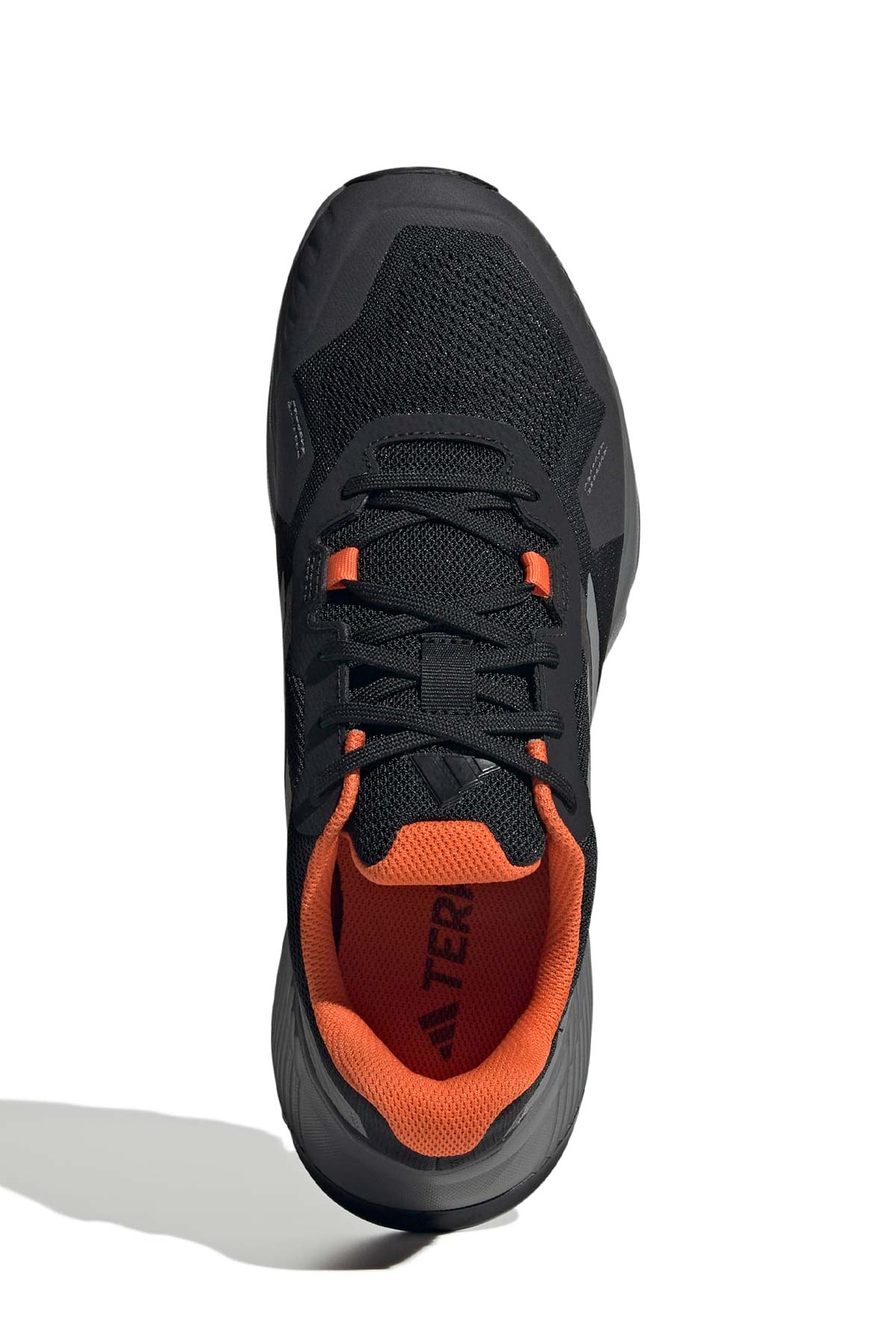 TERREX SOULSTRIDE Siyah Erkek Outdoor - Görsel 6