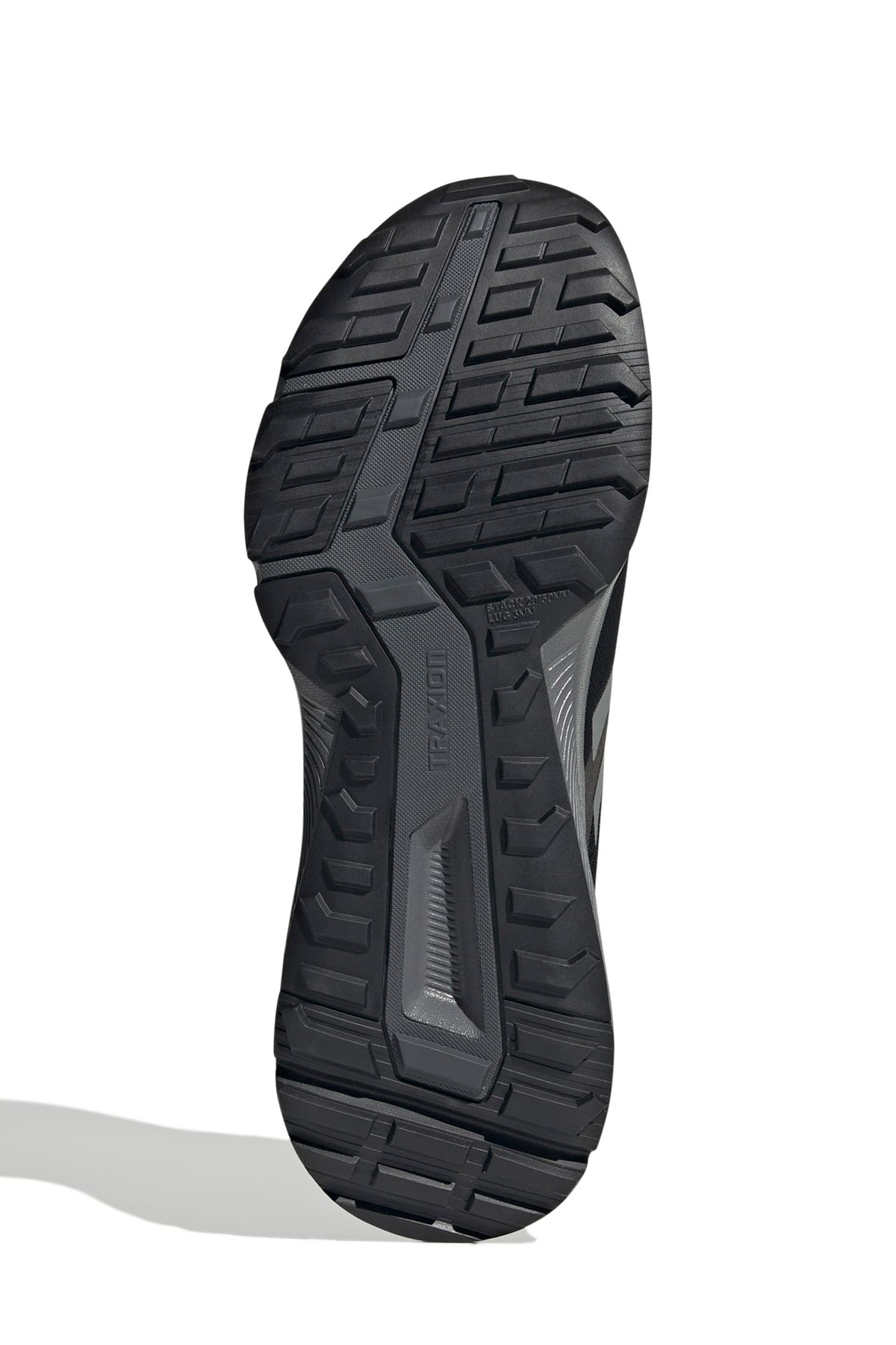 TERREX SOULSTRIDE Siyah Erkek Outdoor - Görsel 7