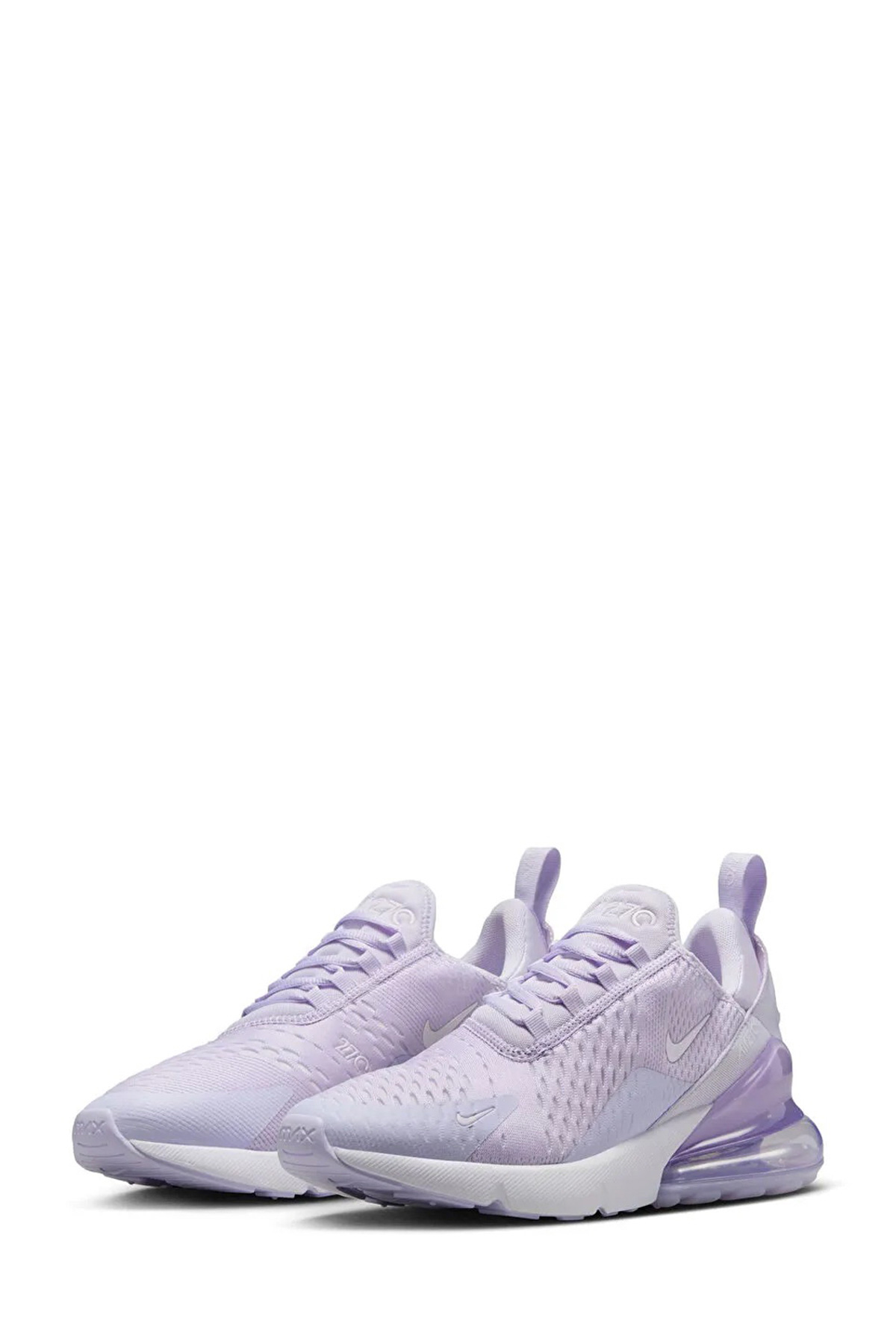W AIR MAX 270 Lila Kadın Sneaker Fiyatları - 102237059 | IN Street