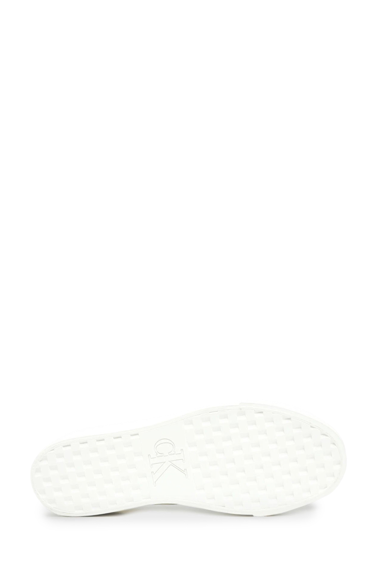 VULC FLATFORM LOW CV MG Siyah Kadın Sneaker - Görsel 6