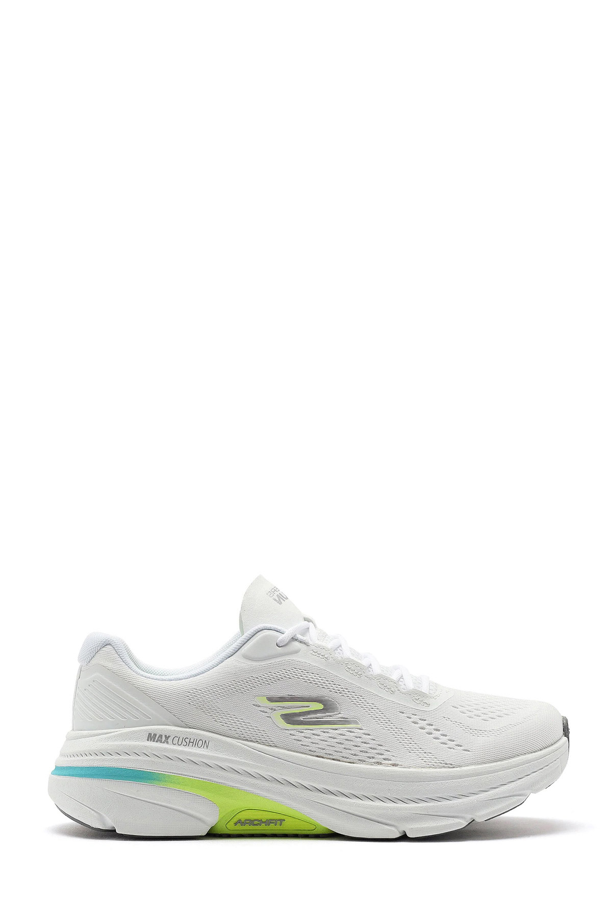 Skechers MAX Cushioning Arch FIT 2 Beyaz