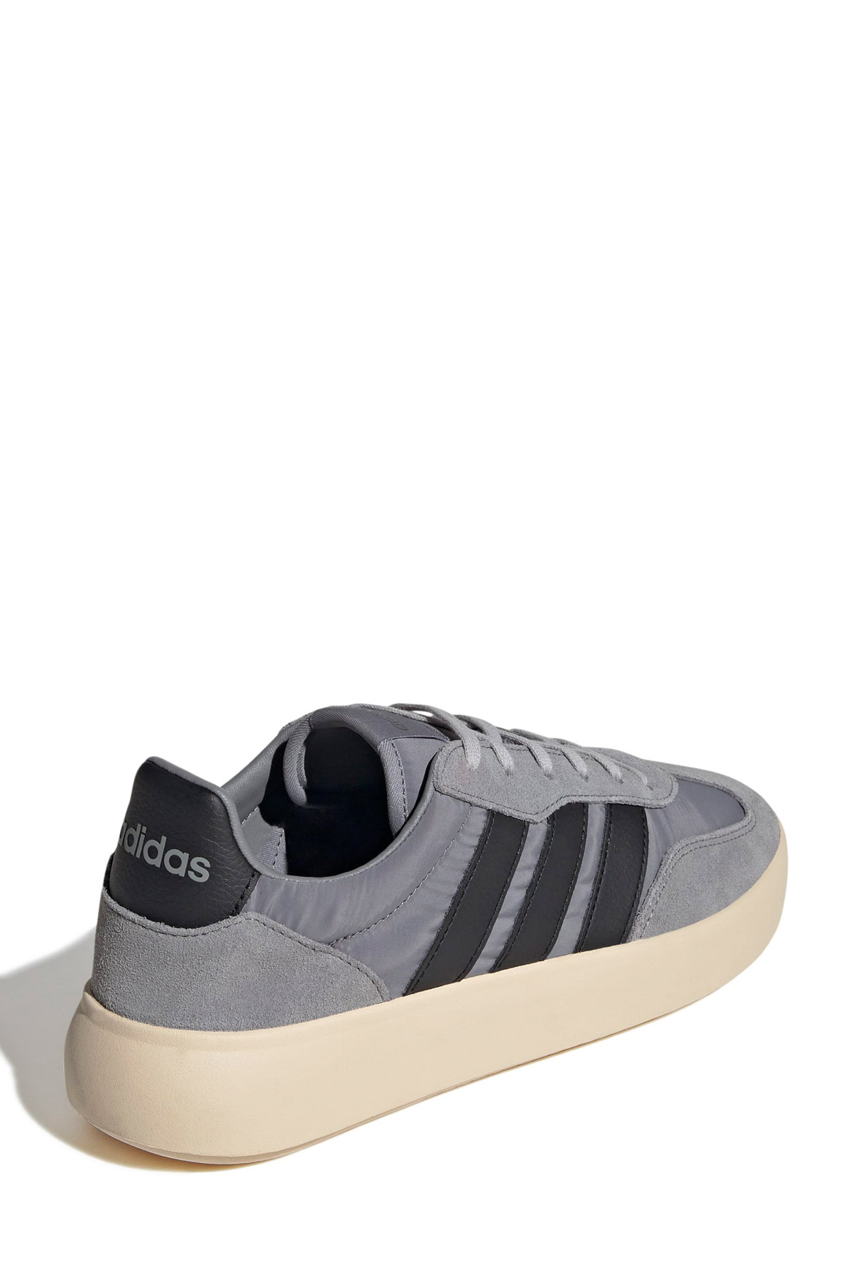 adidas BARREDA DECODE GRI Erkek Sneaker - Görsel 5