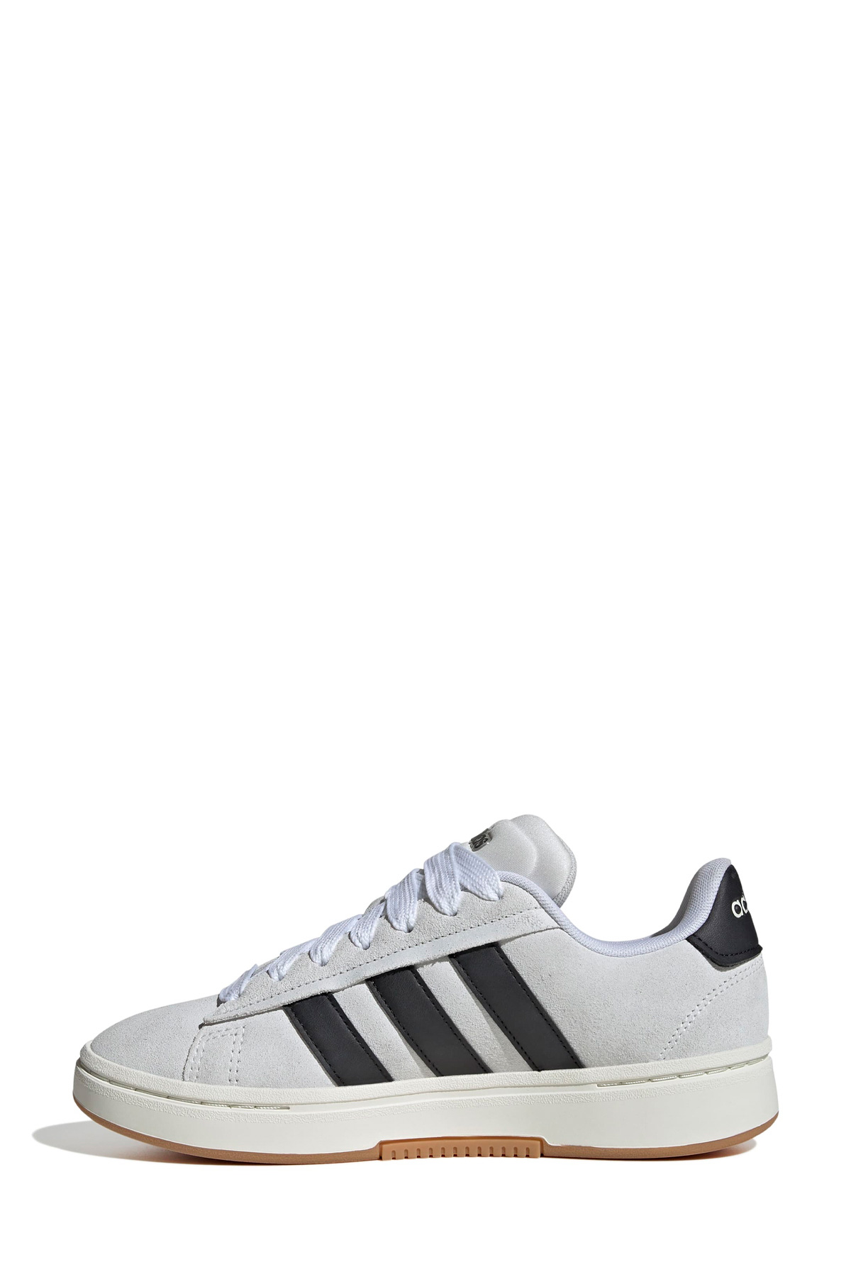 GRAND COURT ALPHA 00s Beyaz Kadın Sneaker - Görsel 4