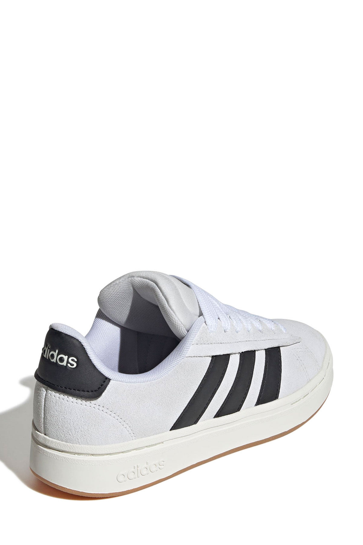 GRAND COURT ALPHA 00s Beyaz Kadın Sneaker - Görsel 5