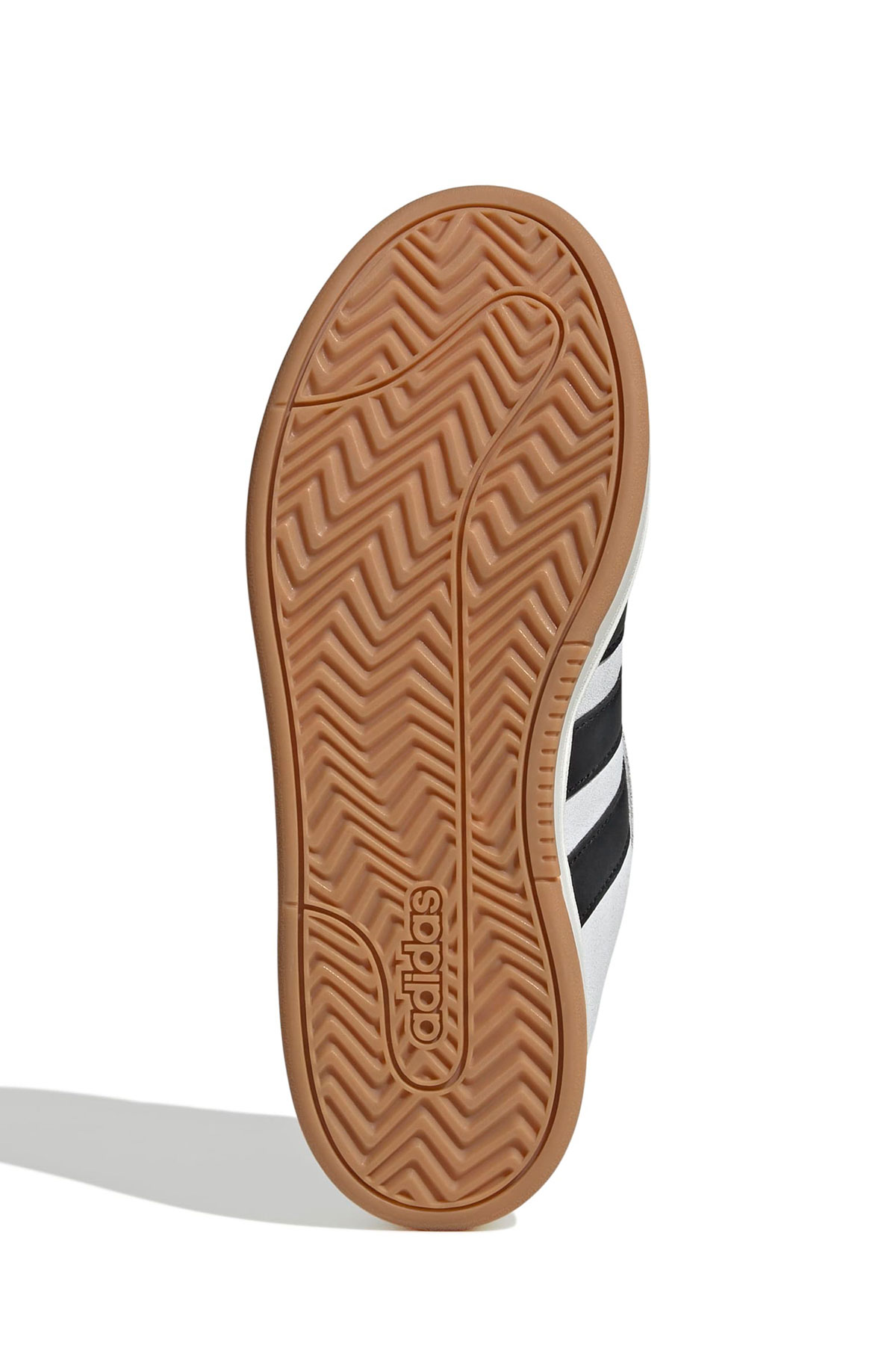 GRAND COURT ALPHA 00s Beyaz Kadın Sneaker - Görsel 7