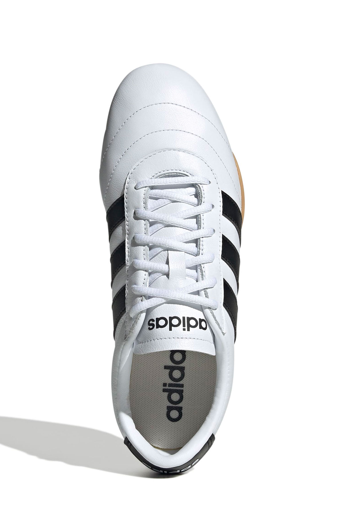 adidas GRAND COURT LO Beyaz Kadın Sneaker - Görsel 7