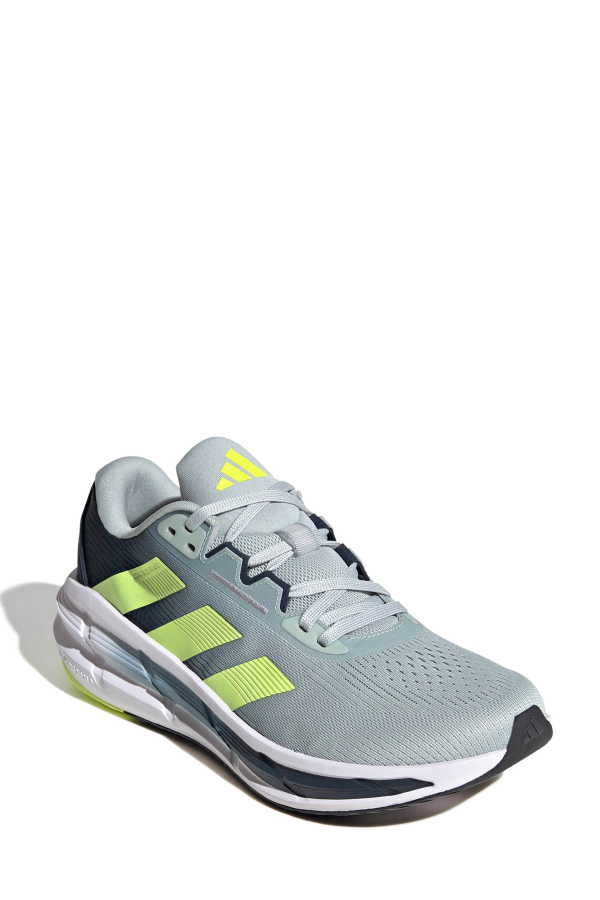 QUESTAR 3 M Gri Erkek Koşu Ayakkabısı - Görsel 3