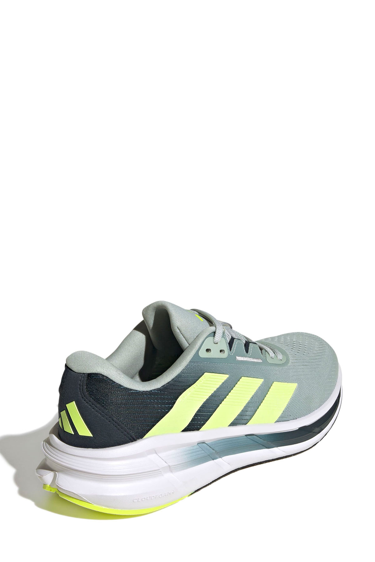 QUESTAR 3 M Gri Erkek Koşu Ayakkabısı - Görsel 5