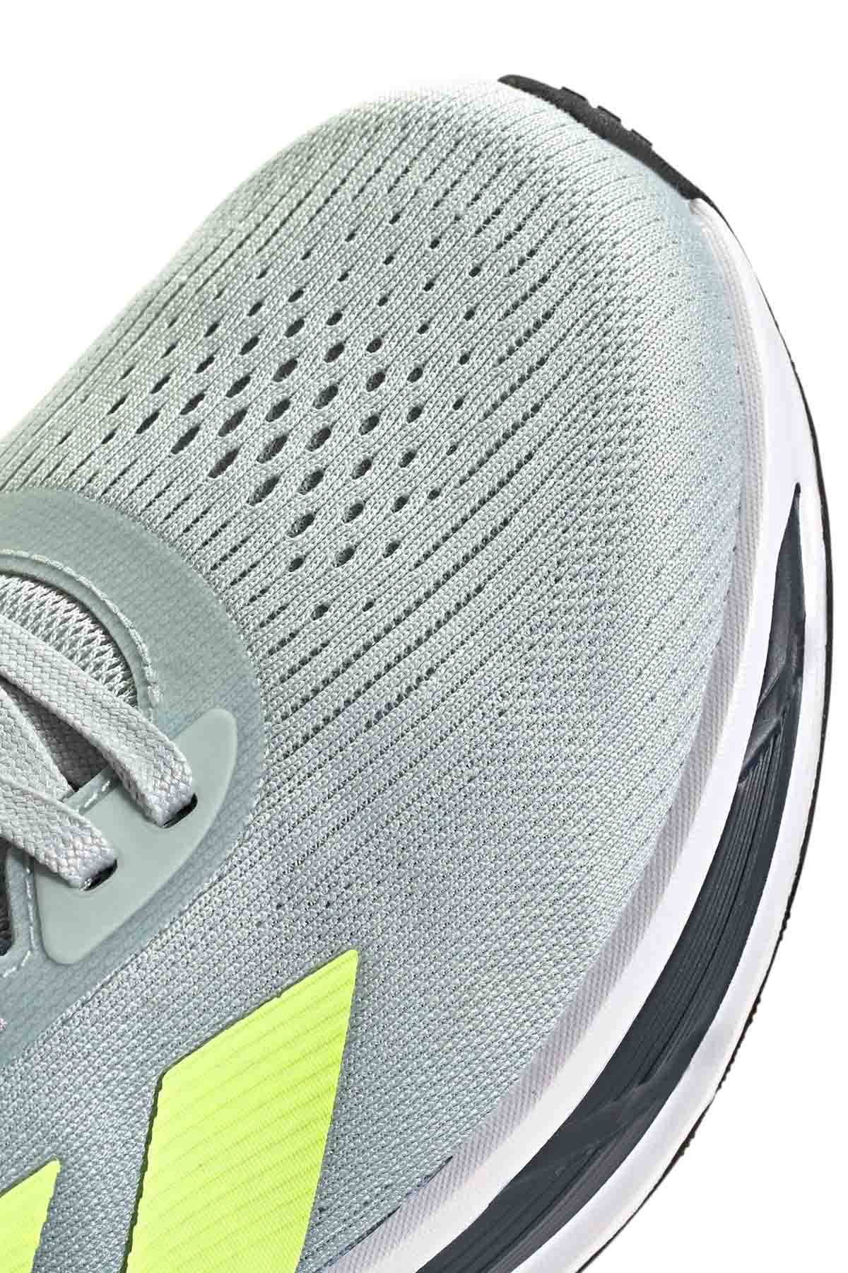 QUESTAR 3 M Gri Erkek Koşu Ayakkabısı - Görsel 6